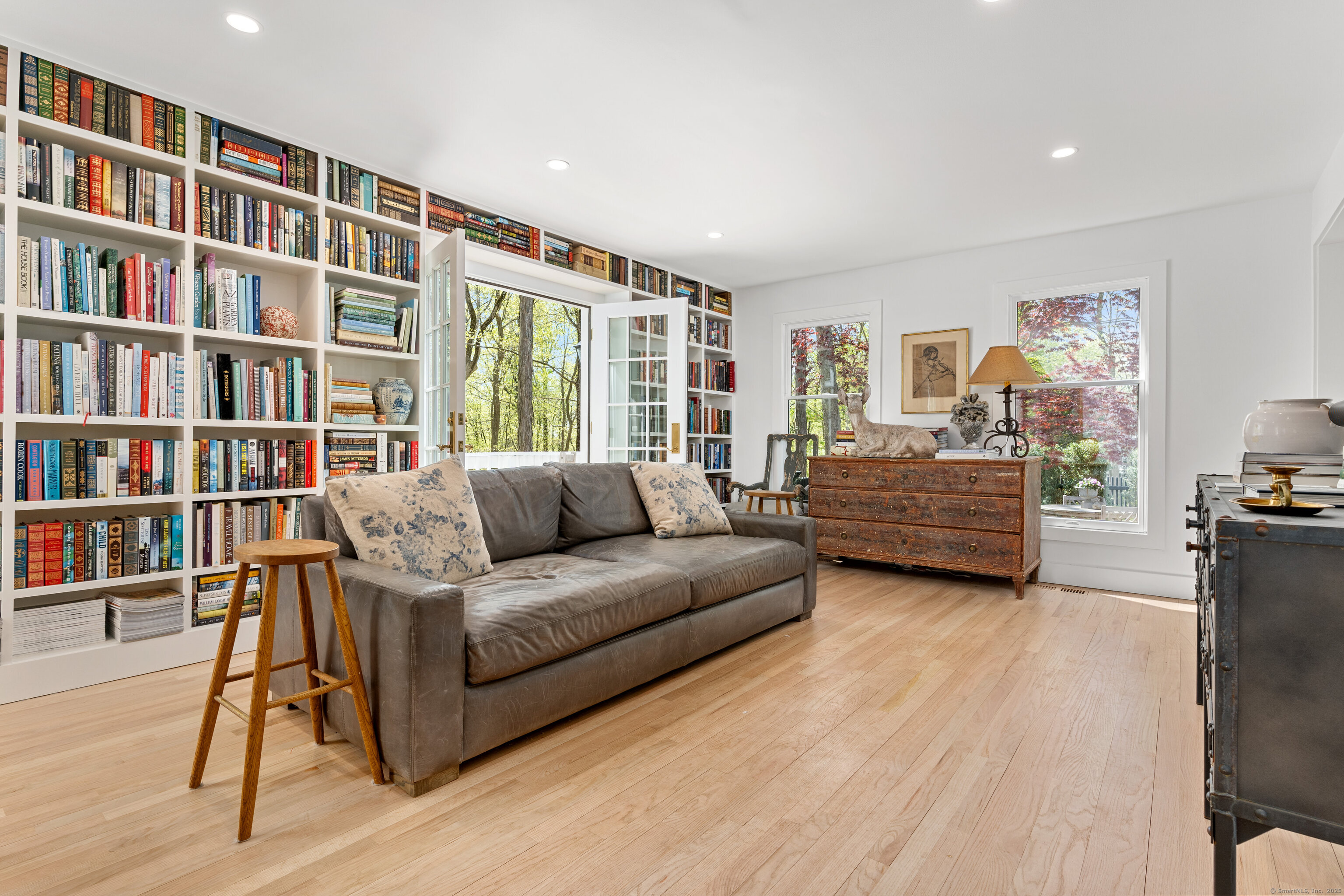 24 Silver Spring, Wilton, Connecticut 06897