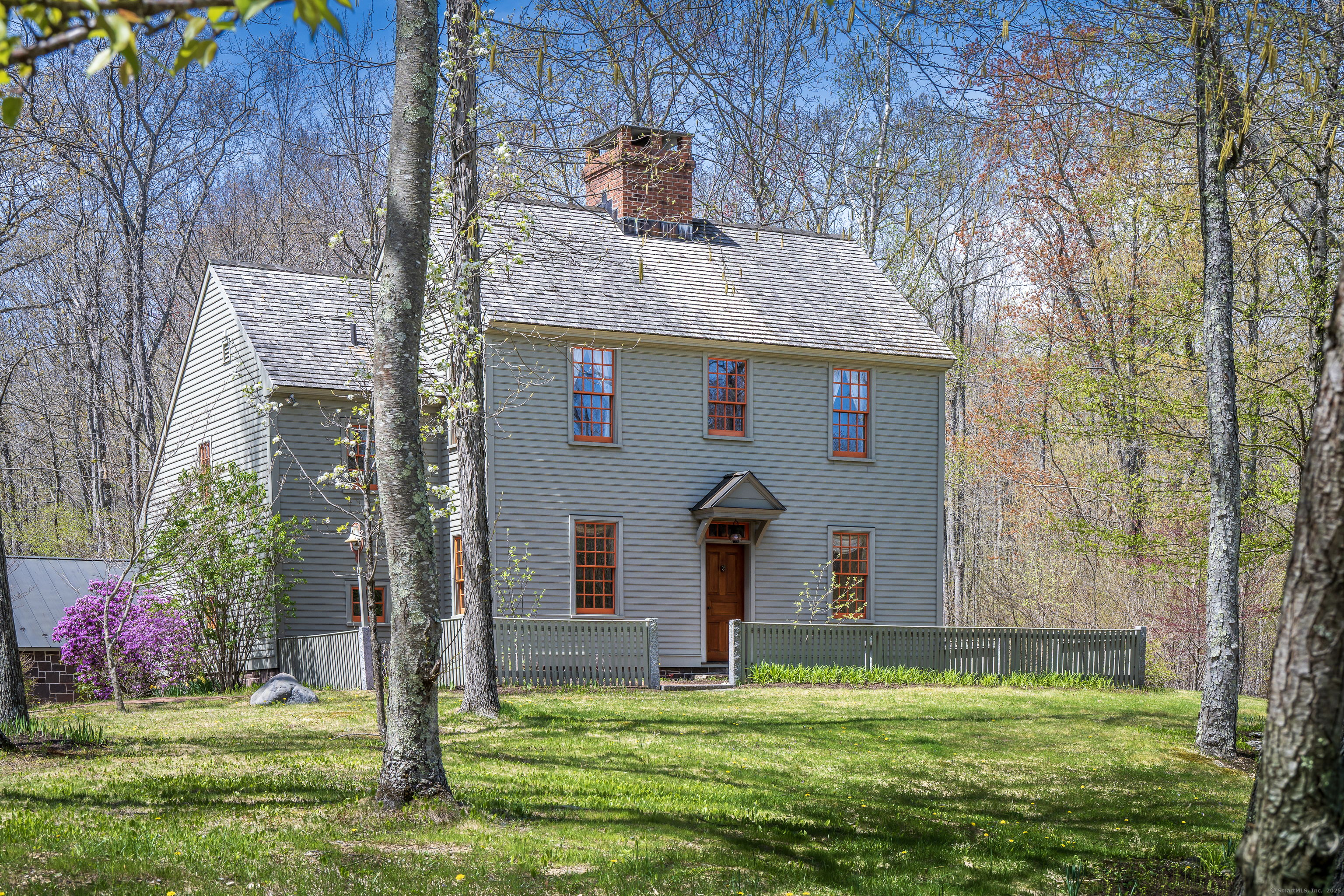 18 Carter, Warren, Connecticut 06754