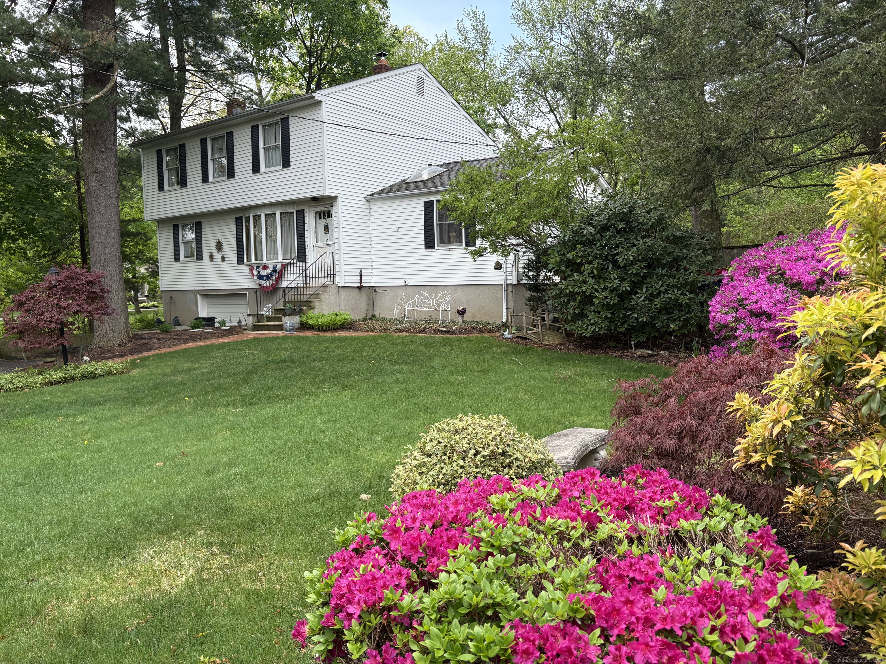 69 Shuttlemeadow Road, Plainville, CT 06062