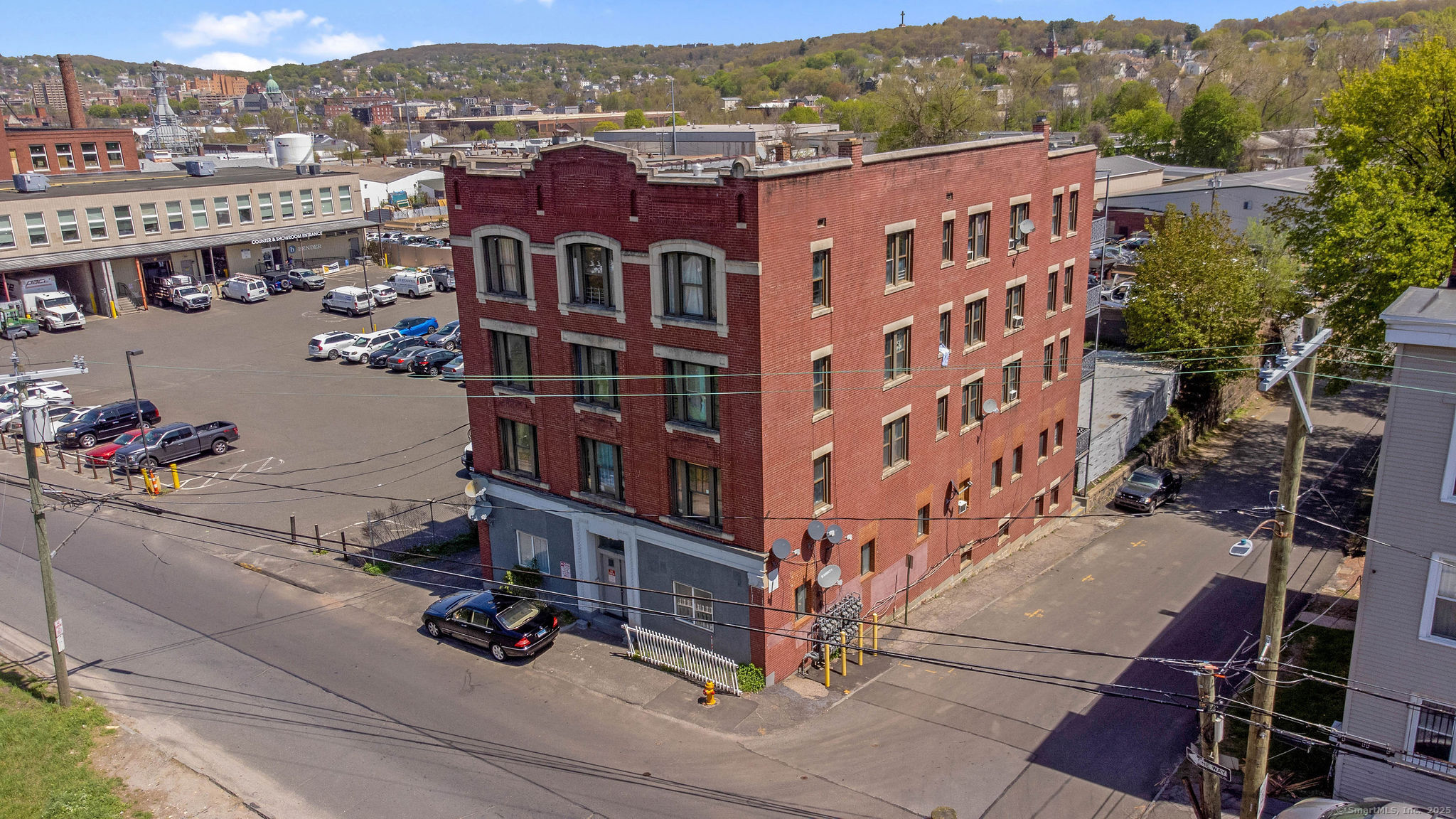 197-203 Leonard, Waterbury, Connecticut 06708