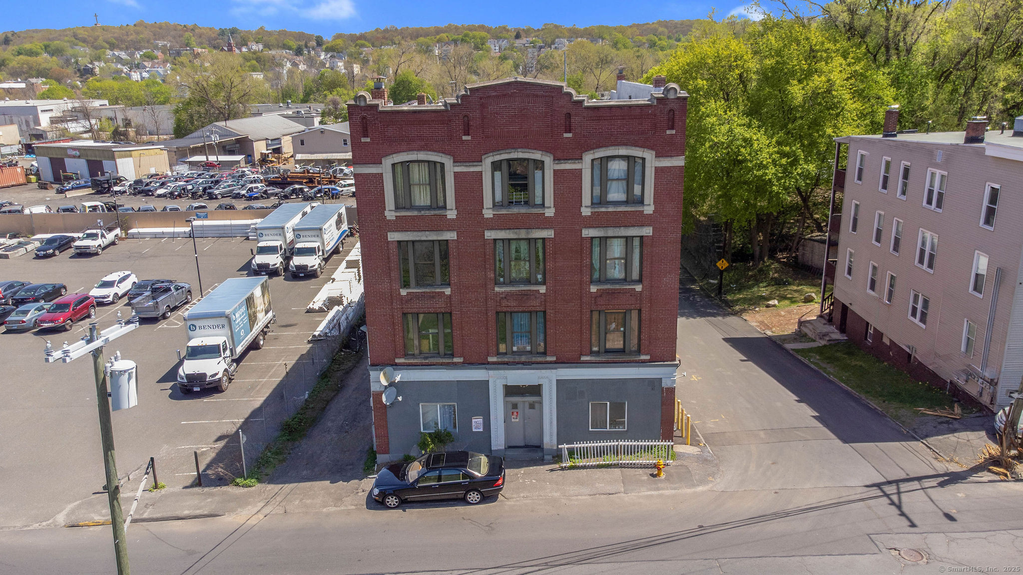 197-203 Leonard, Waterbury, Connecticut 06708