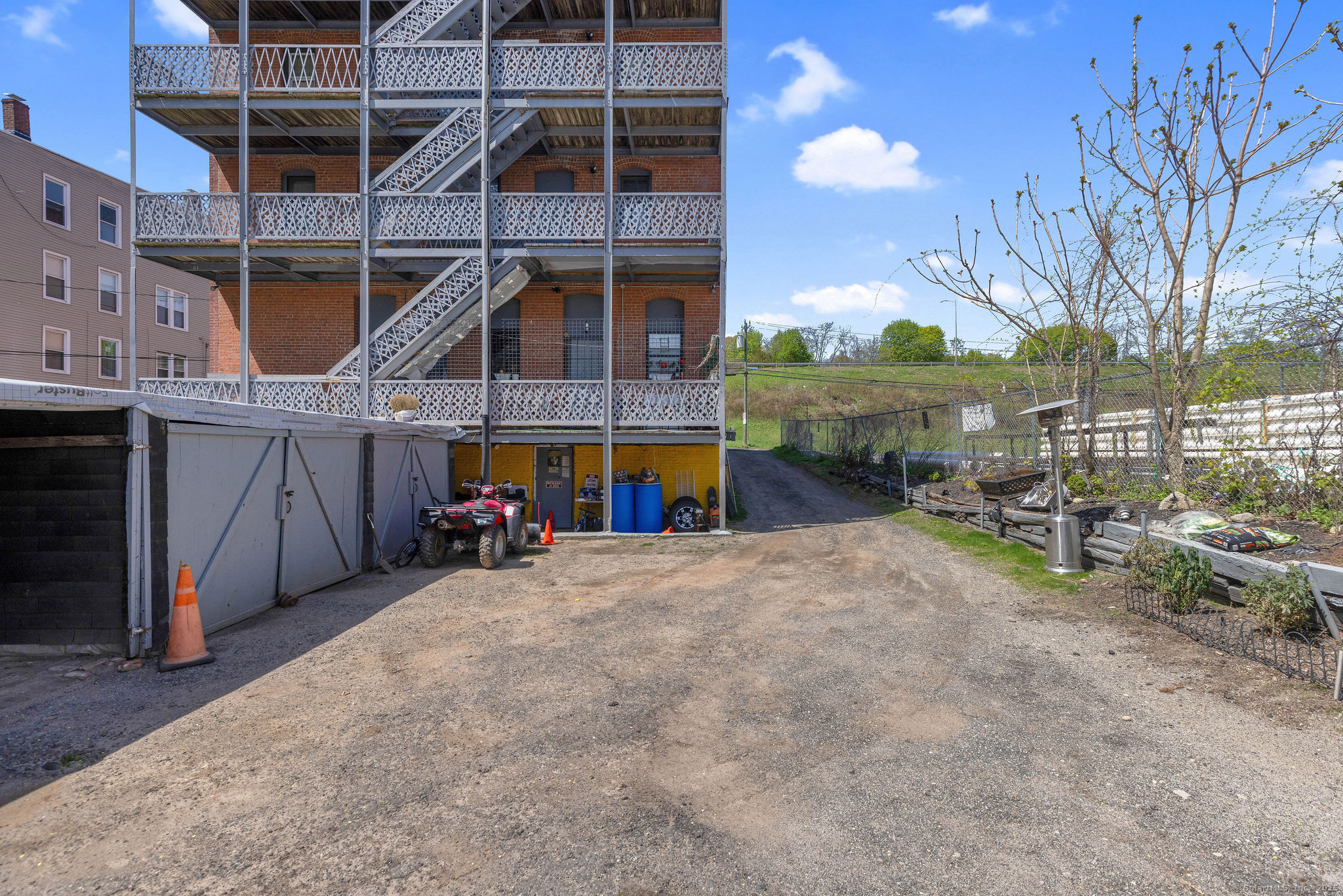 197-203 Leonard, Waterbury, Connecticut 06708