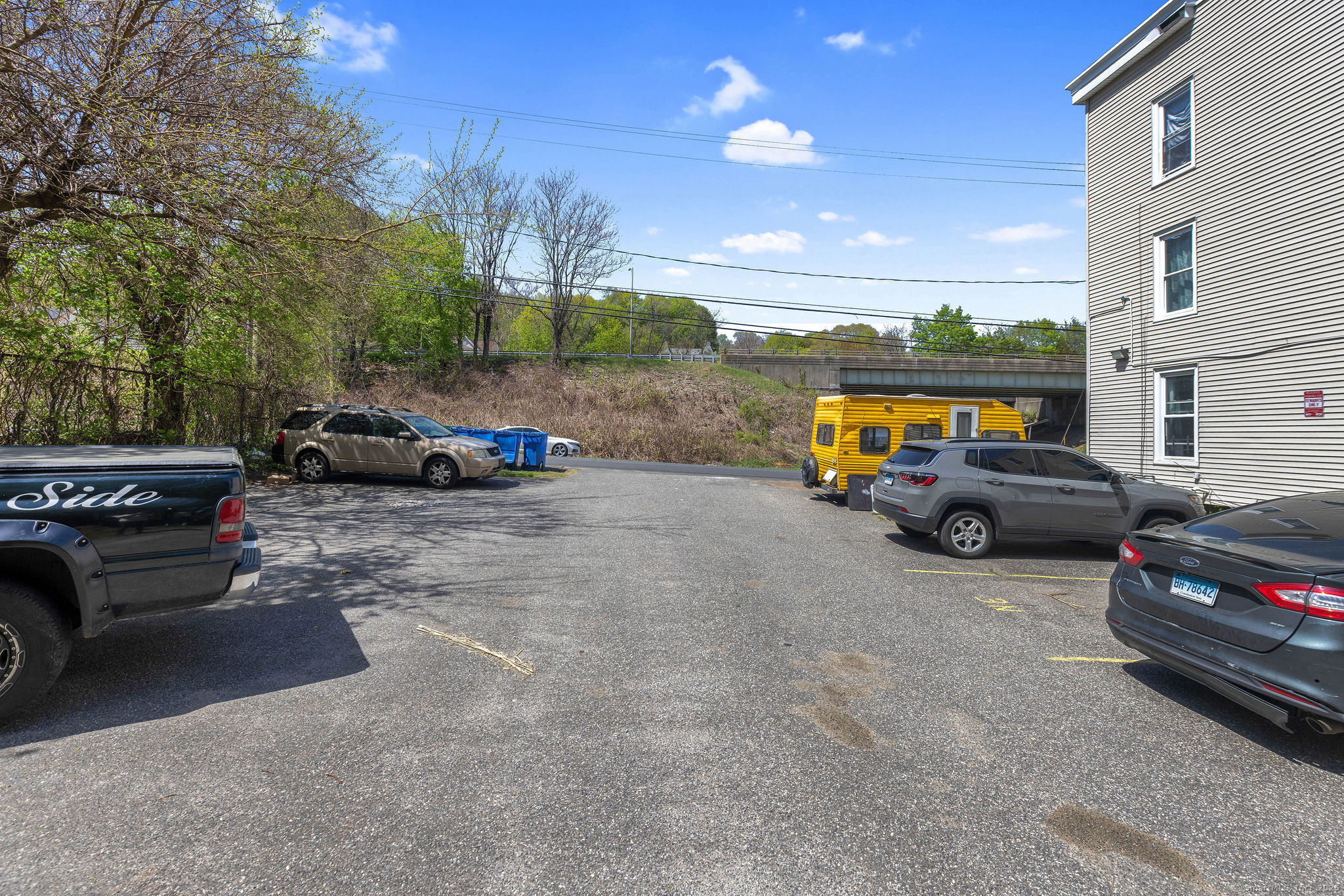 197-203 Leonard, Waterbury, Connecticut 06708