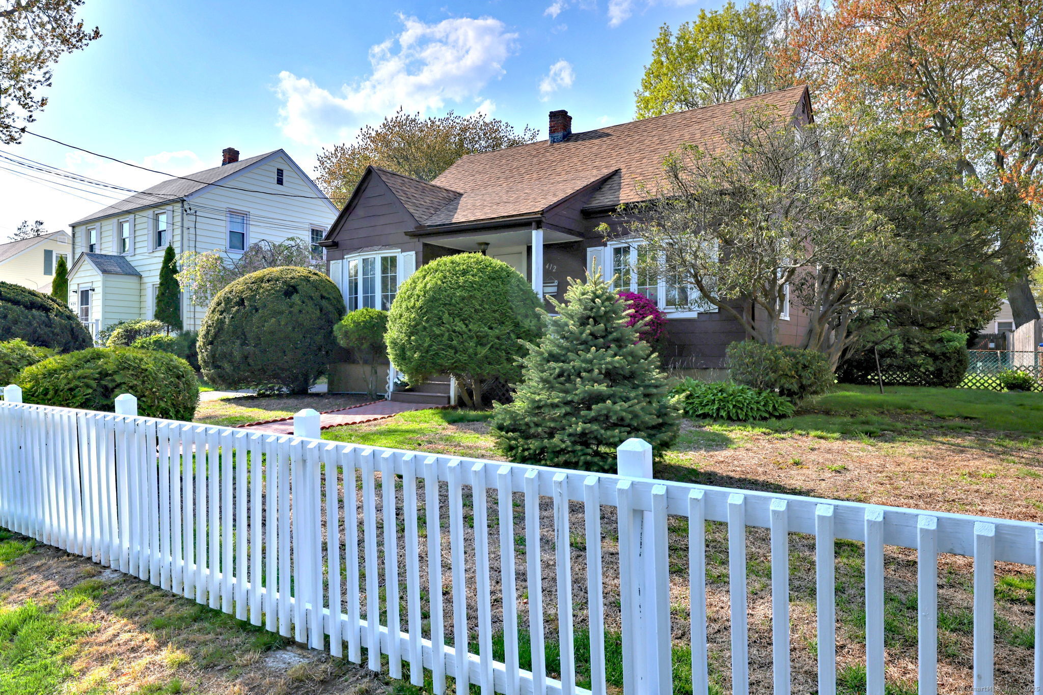 412 Reitter, Stratford, Connecticut 06614