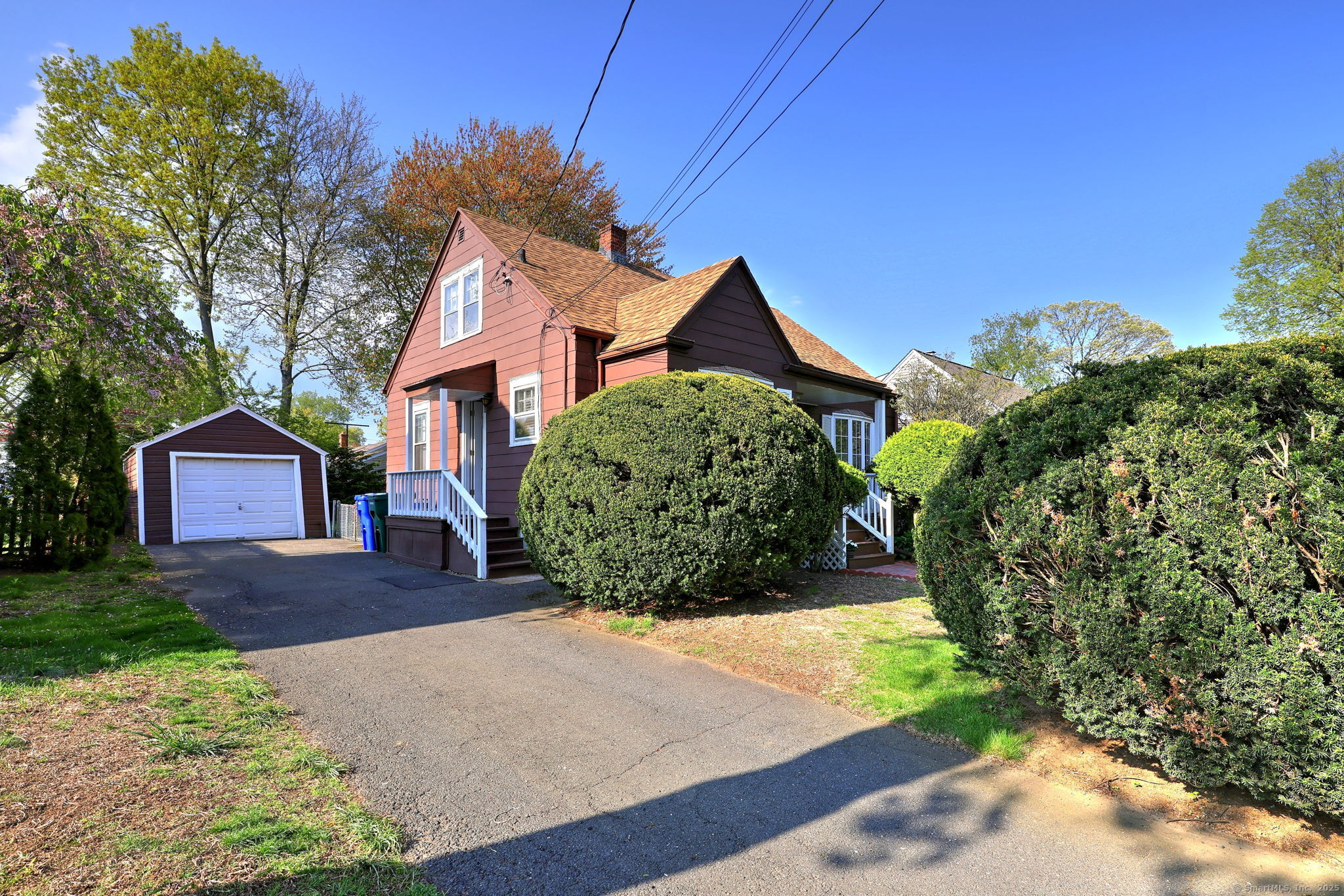 412 Reitter, Stratford, Connecticut 06614