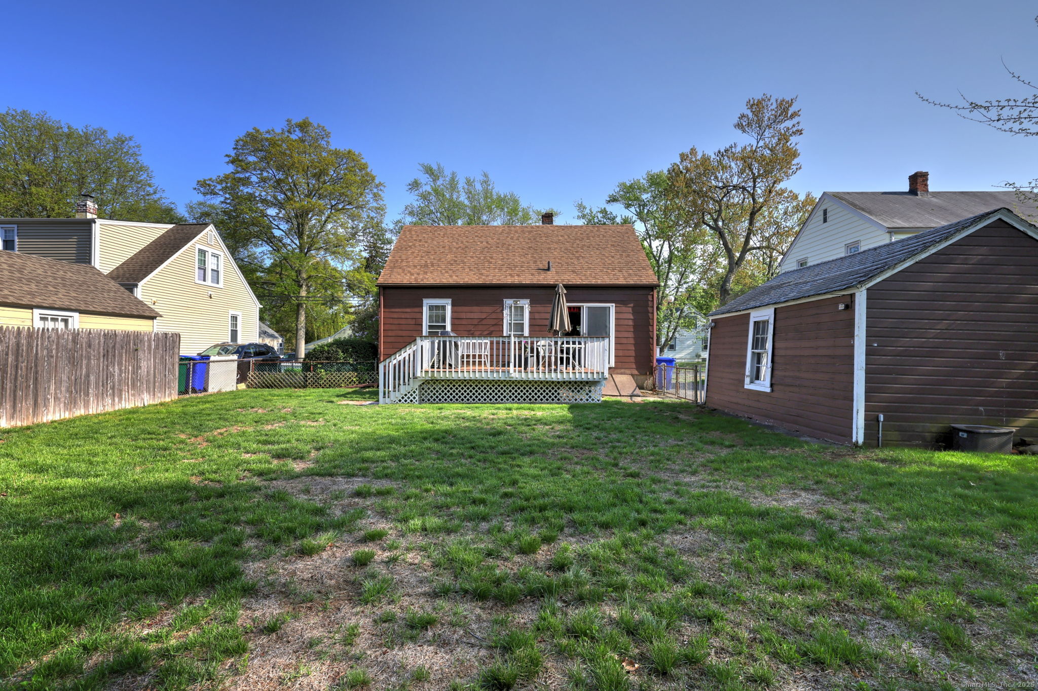 412 Reitter, Stratford, Connecticut 06614
