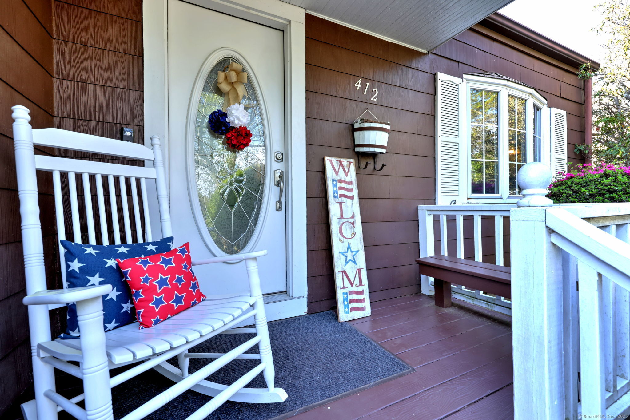 412 Reitter, Stratford, Connecticut 06614