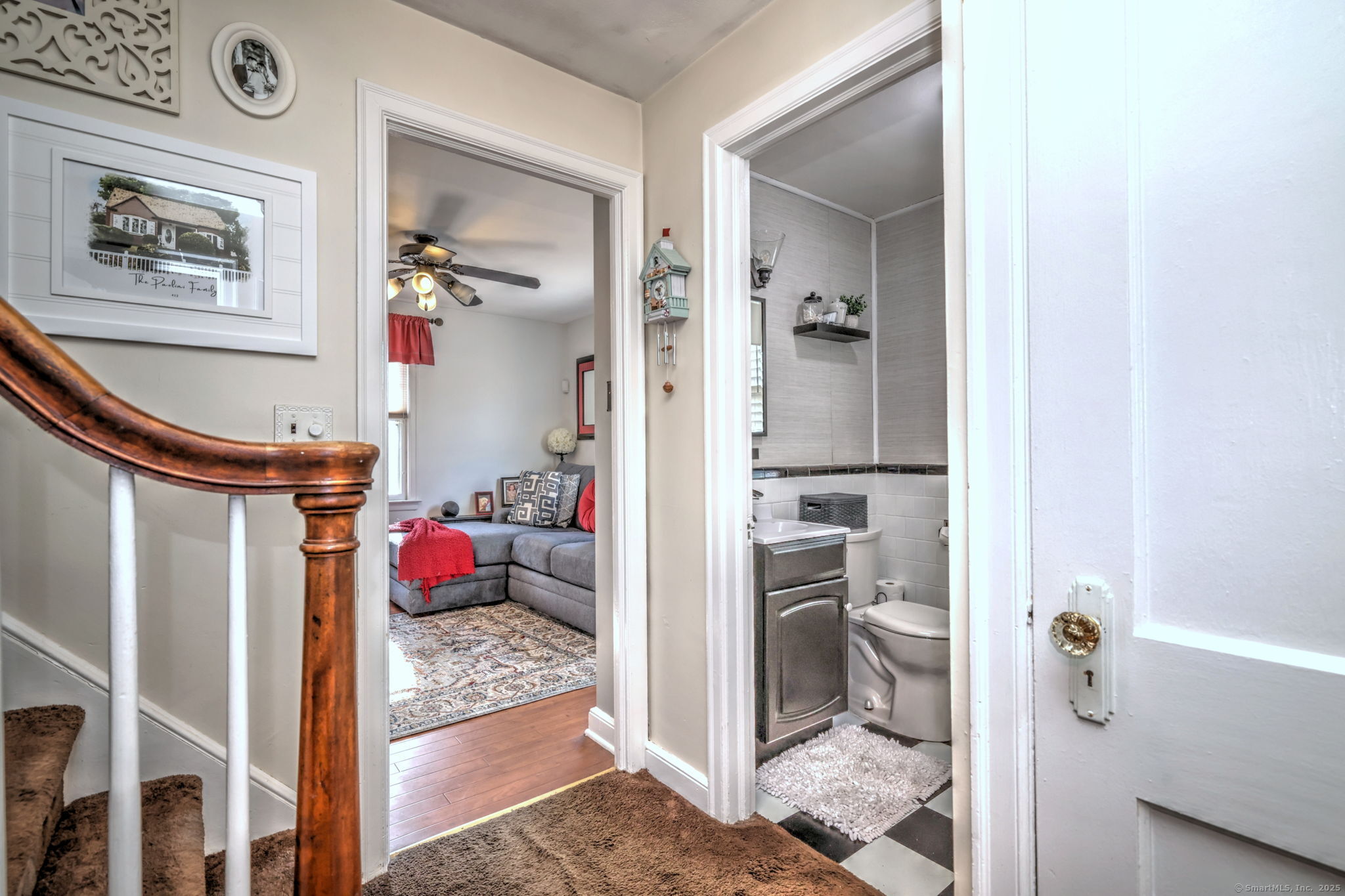 412 Reitter, Stratford, Connecticut 06614