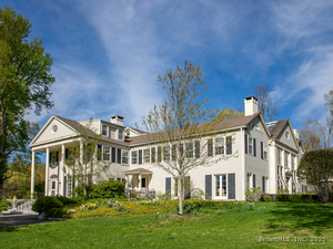 Homes for sale in Sharon, CT | 1 Great Elm Dr, Sharon, CT 06069 | MLS# 24091770