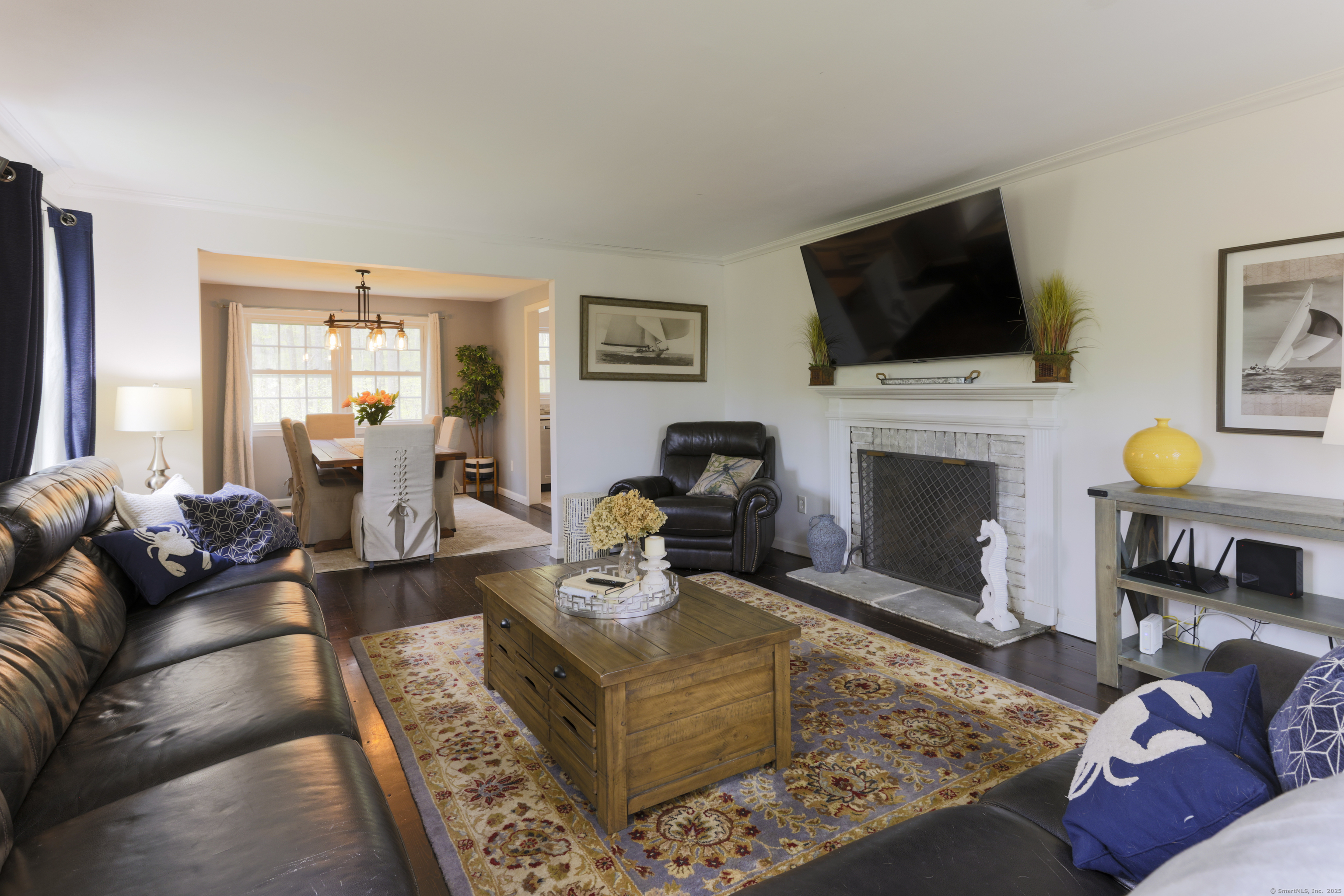 81 Colonial, Madison, Connecticut 06443