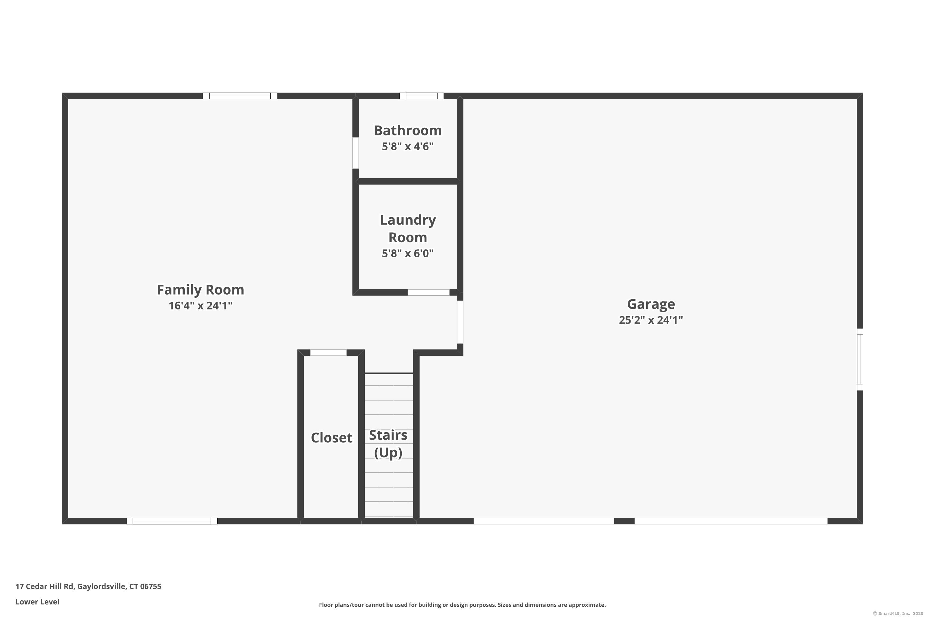 17 Cedar Hill, New Milford, Connecticut 06755