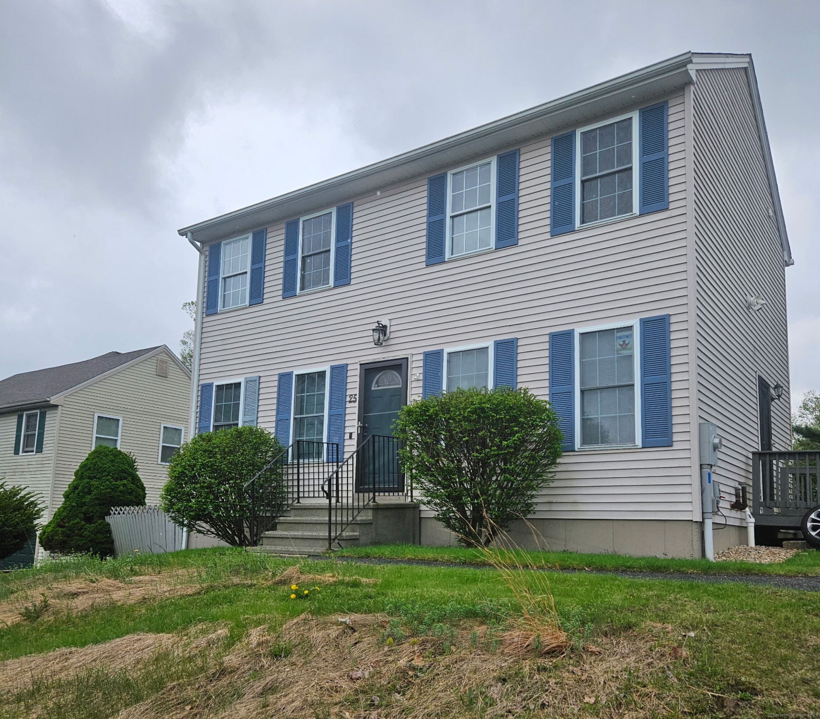 25 Ginger, Torrington, Connecticut 06790