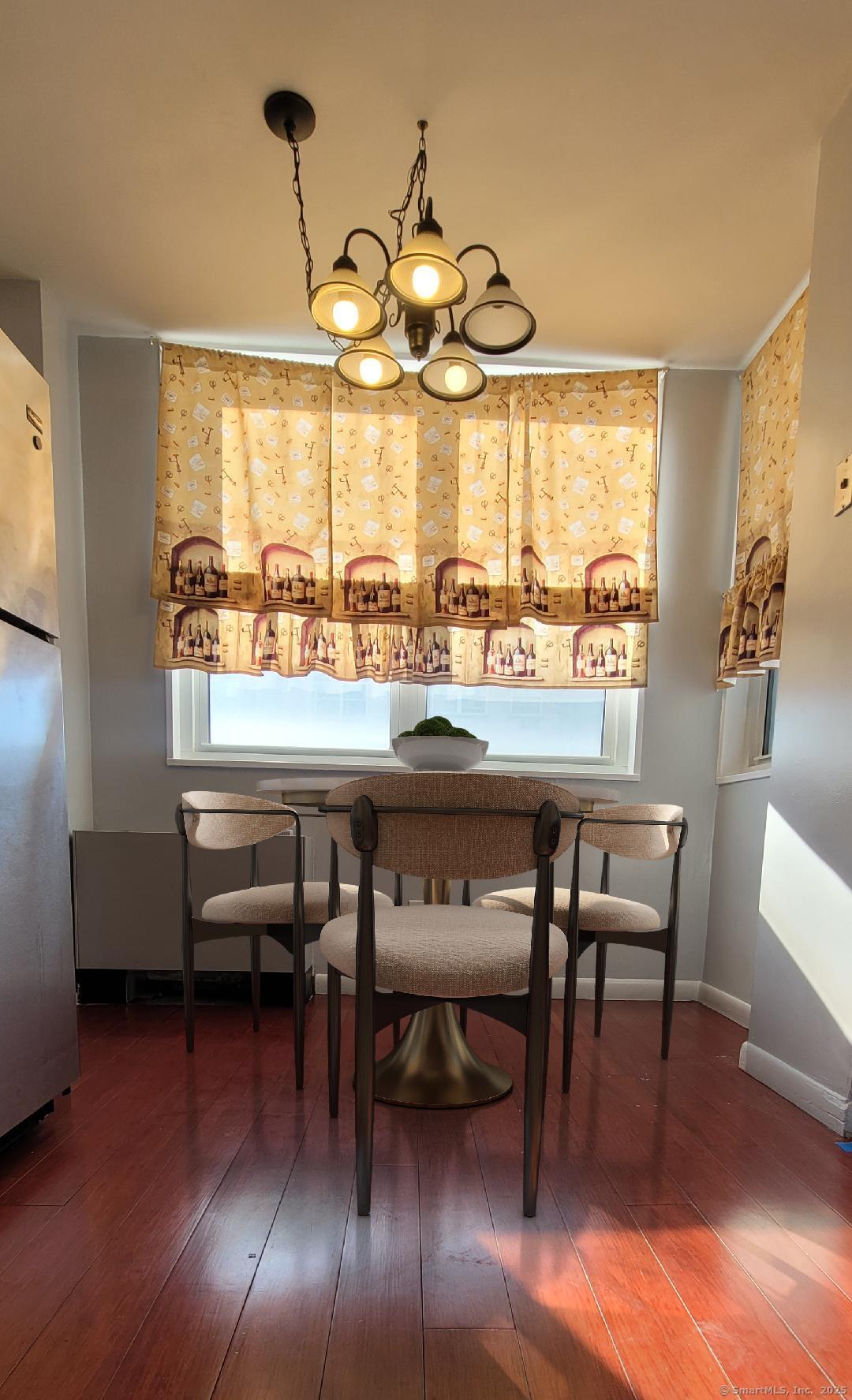 2370 North, Bridgeport, Connecticut 06604