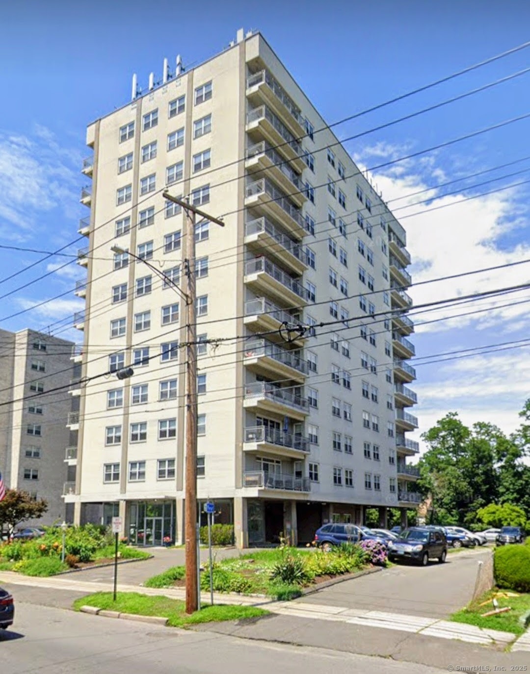 2370 North, Bridgeport, Connecticut 06604