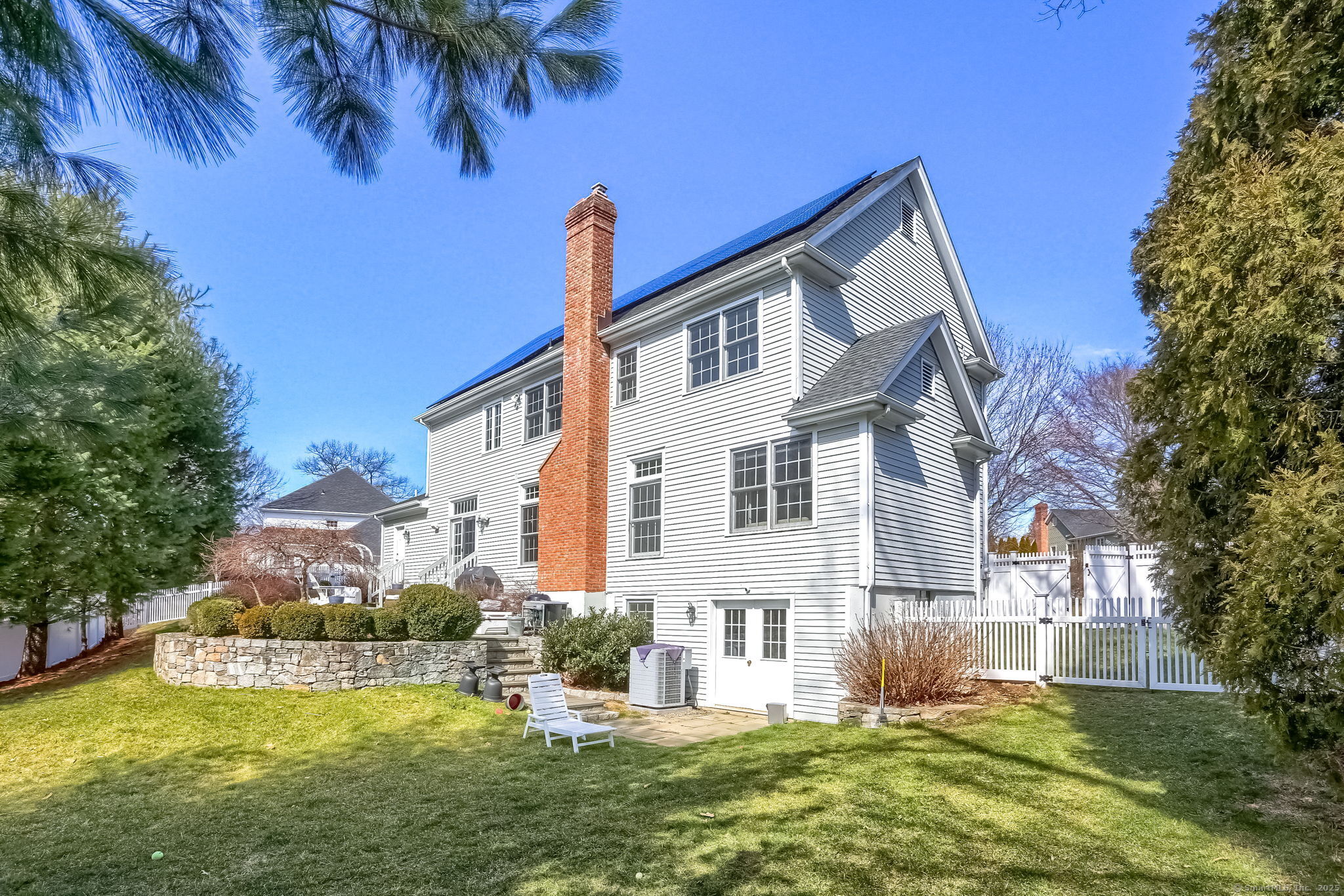 101 Mailands, Fairfield, Connecticut 06824