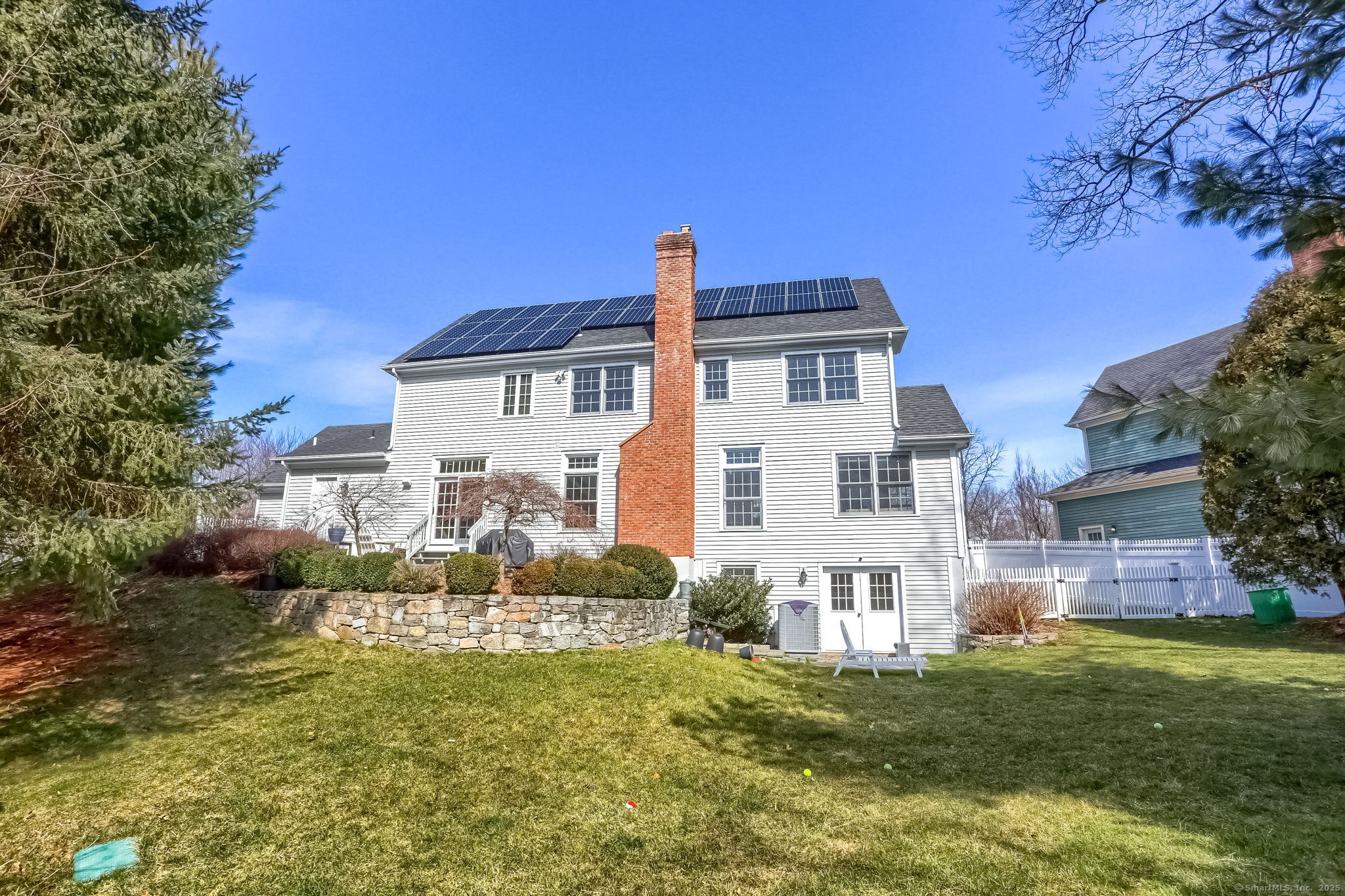 101 Mailands, Fairfield, Connecticut 06824