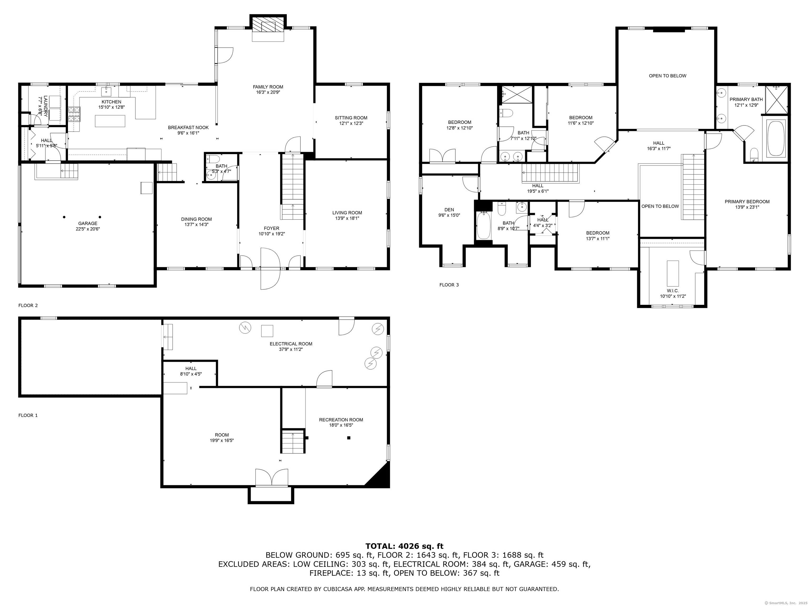 59 Copperfield, Madison, Connecticut 06443