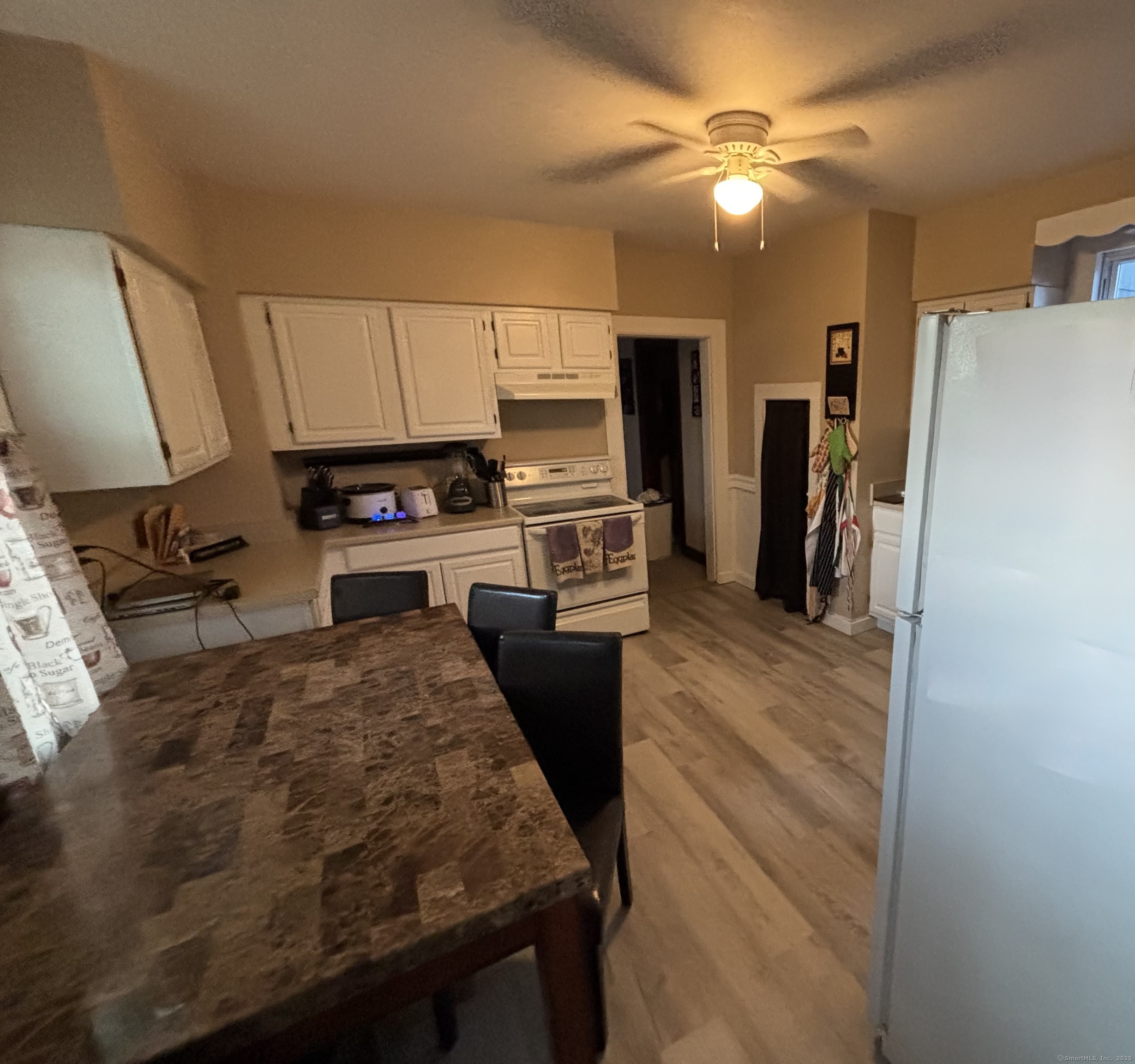 124 Cottage, Meriden, Connecticut 06450