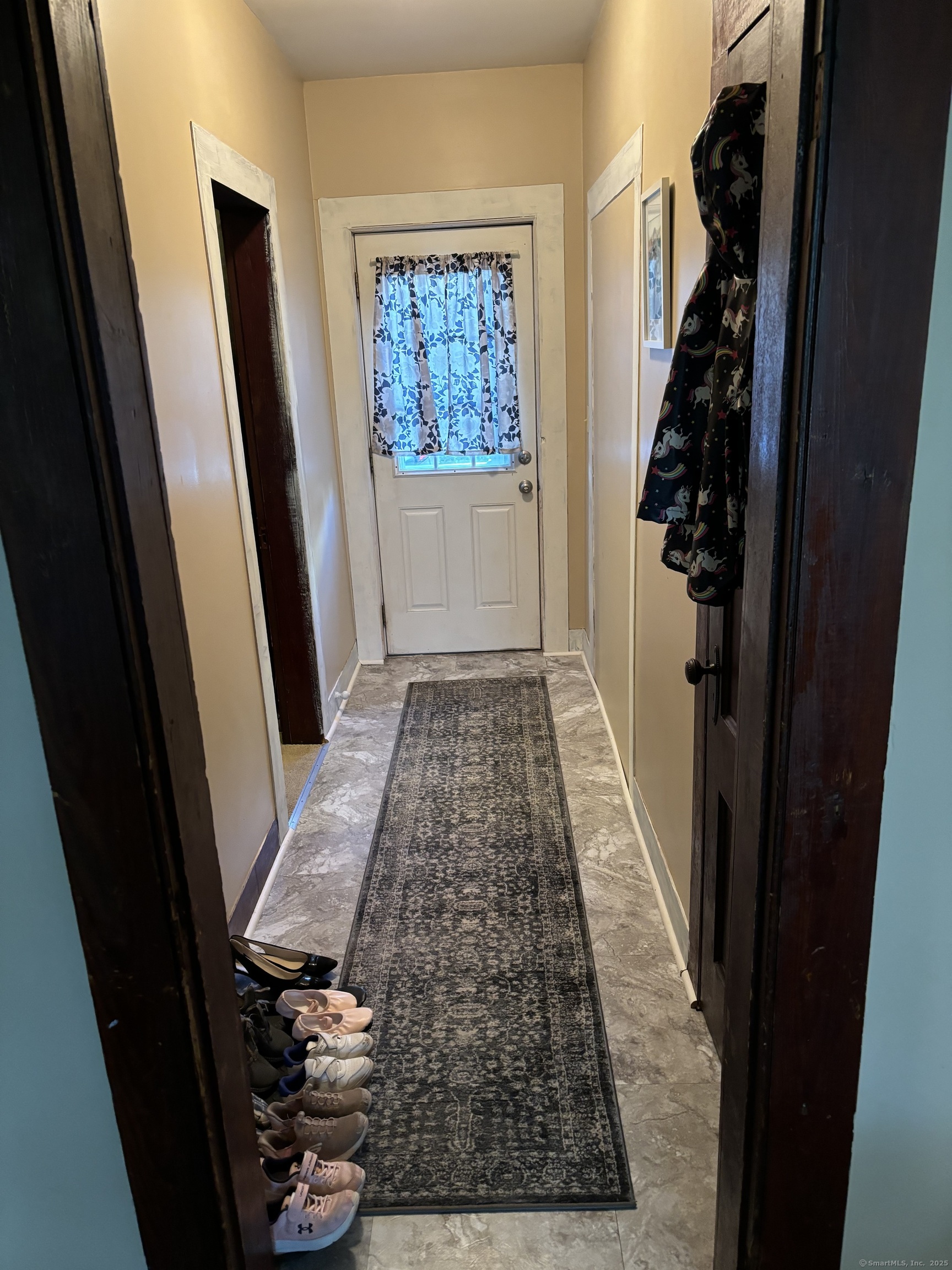 124 Cottage, Meriden, Connecticut 06450