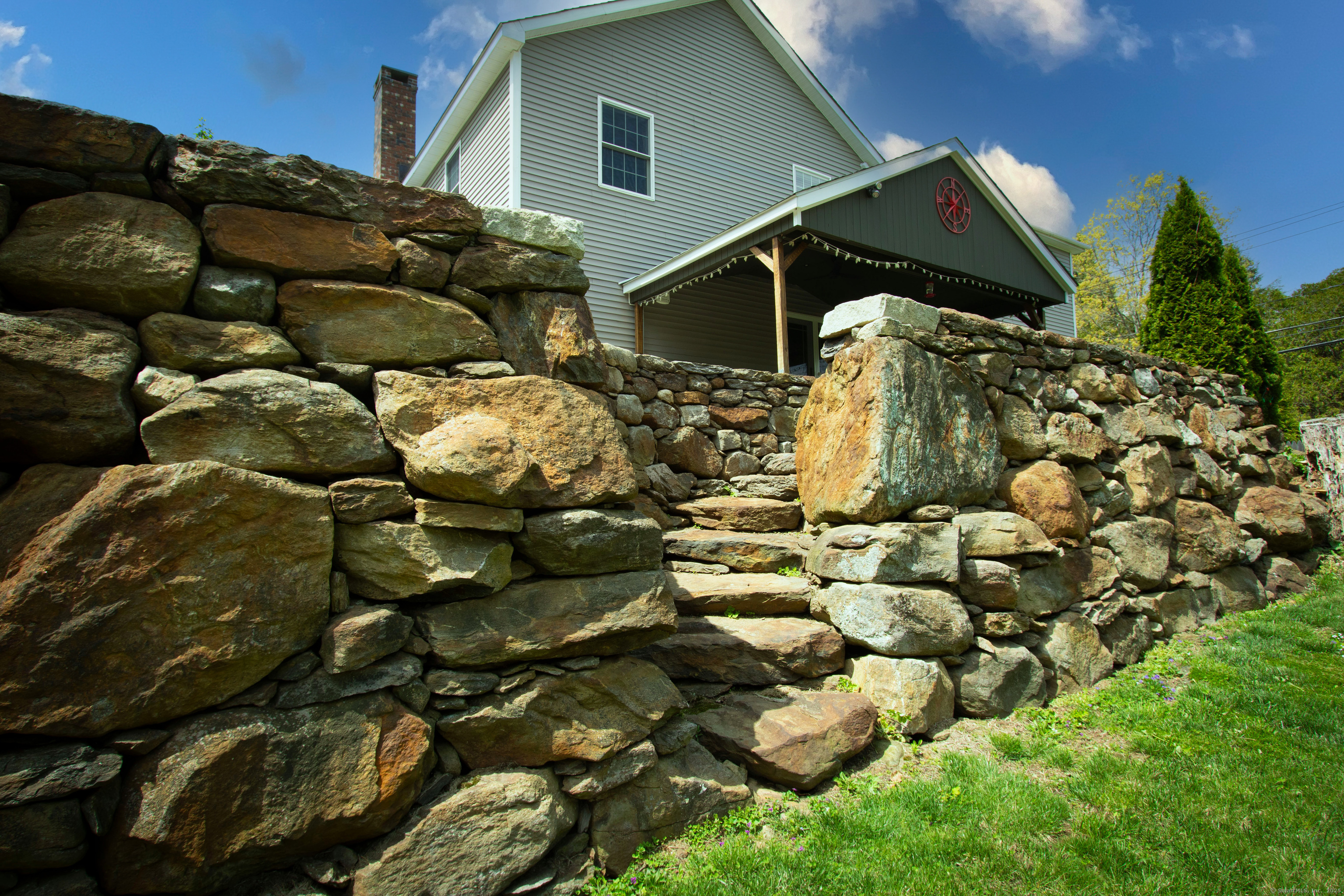 34 Kent, Warren, Connecticut 06754