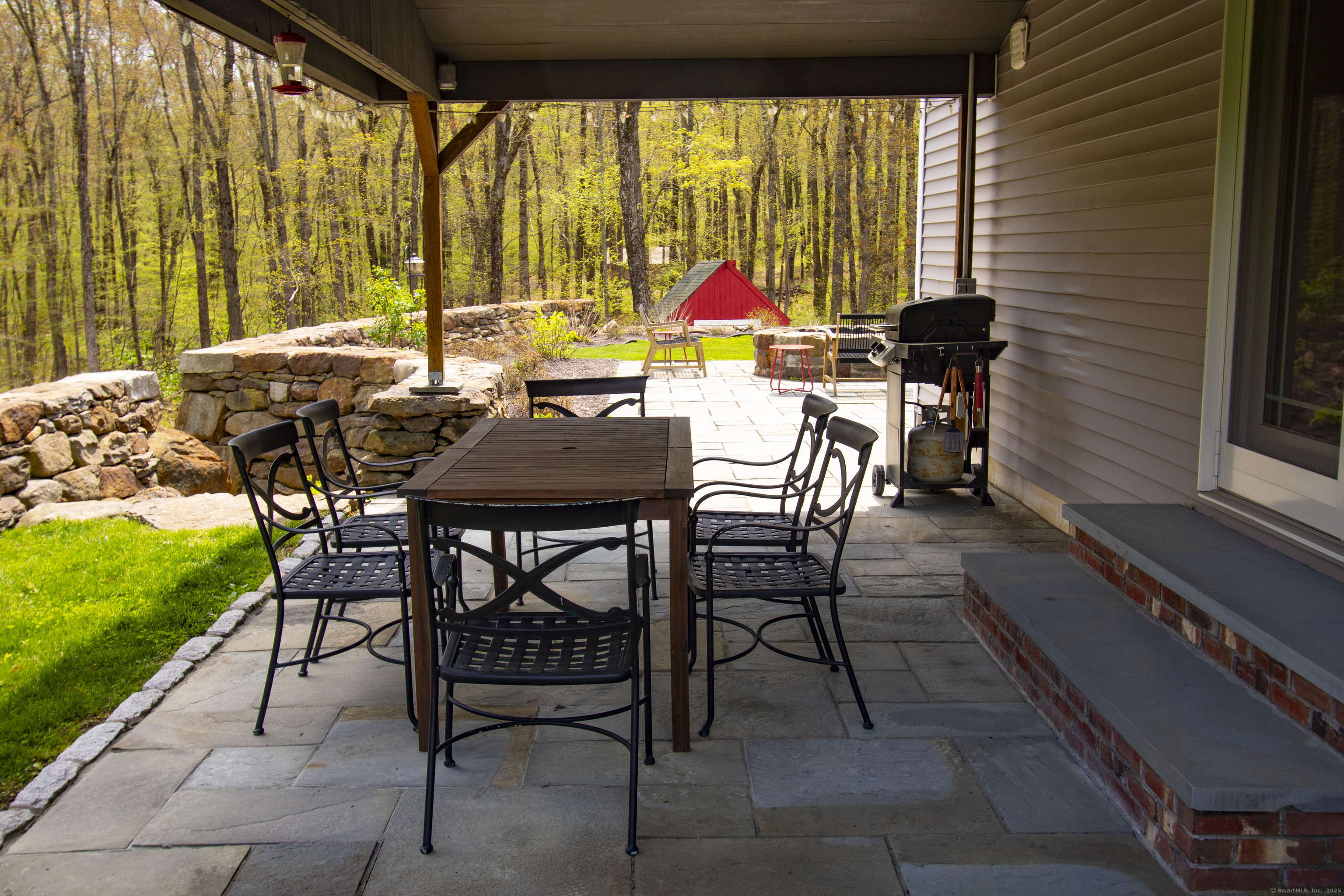34 Kent, Warren, Connecticut 06754