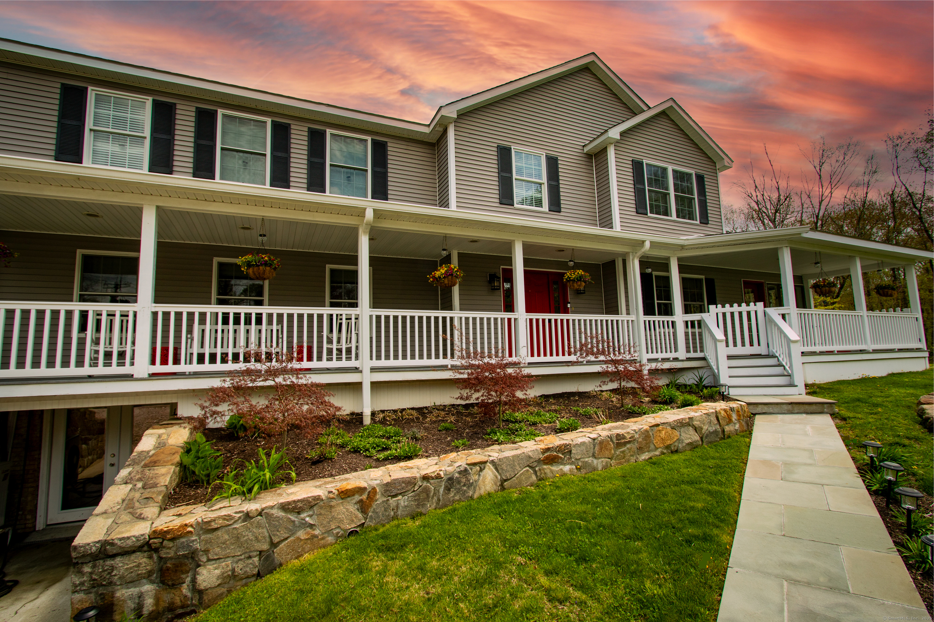 34 Kent, Warren, Connecticut 06754