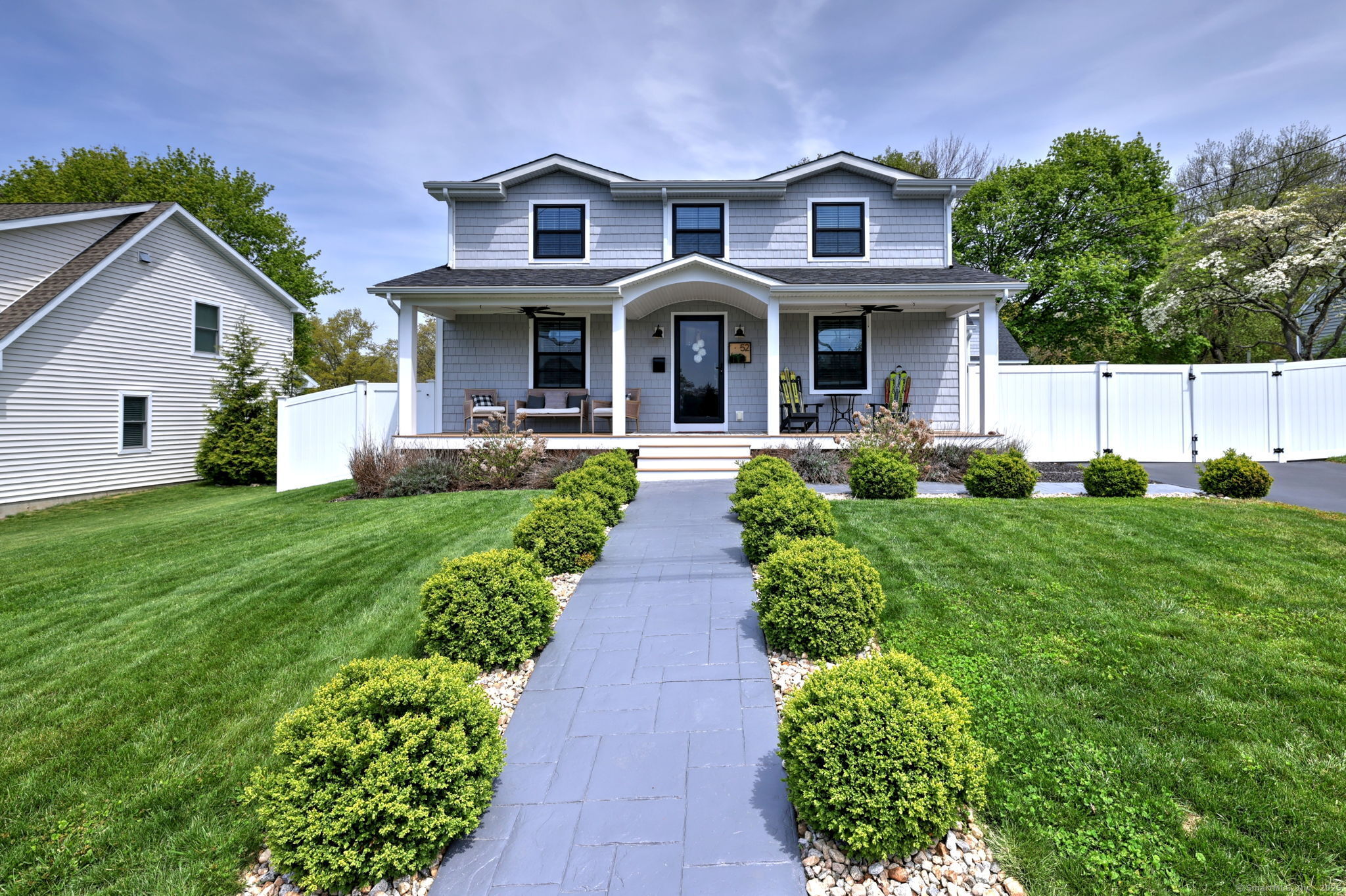 52 Canterbury, Milford, Connecticut 06460