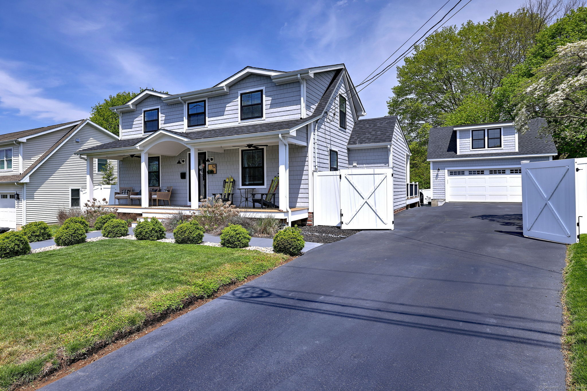 52 Canterbury, Milford, Connecticut 06460