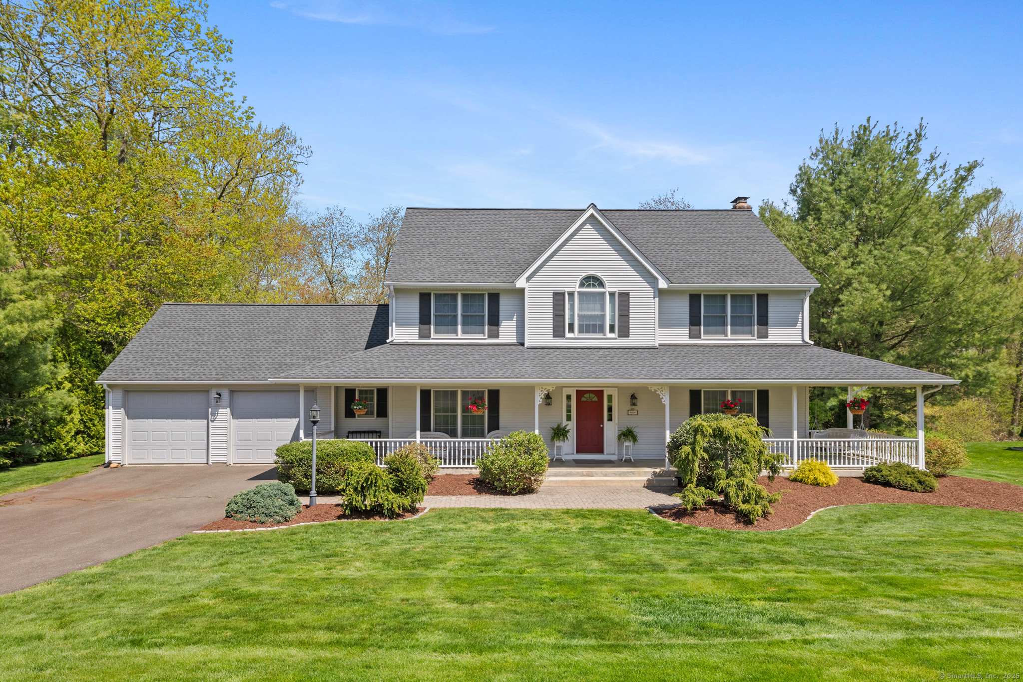 89 Cliffwood Drive South Windsor CT