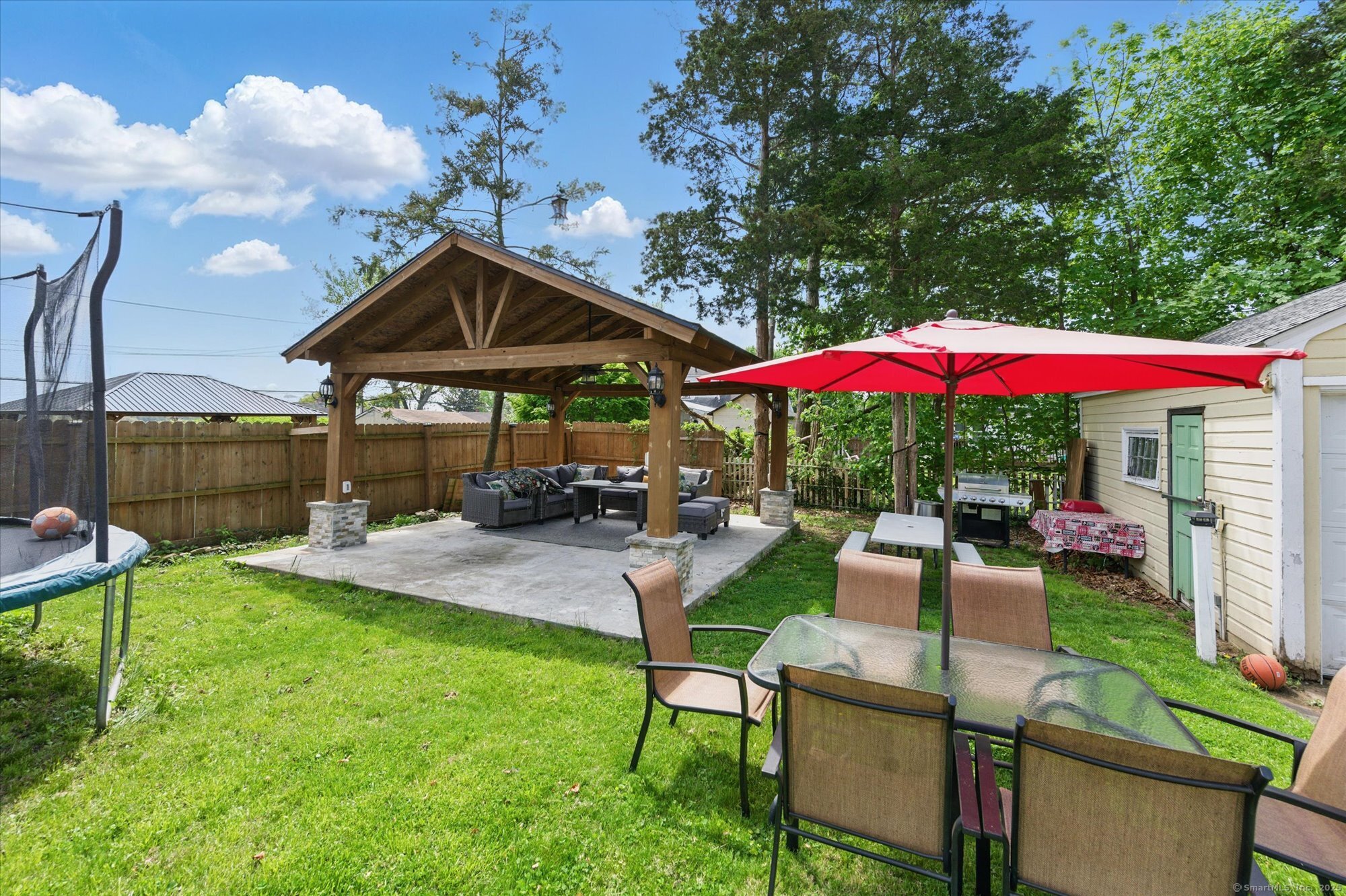 12 Woodland, Hamden, Connecticut 06514