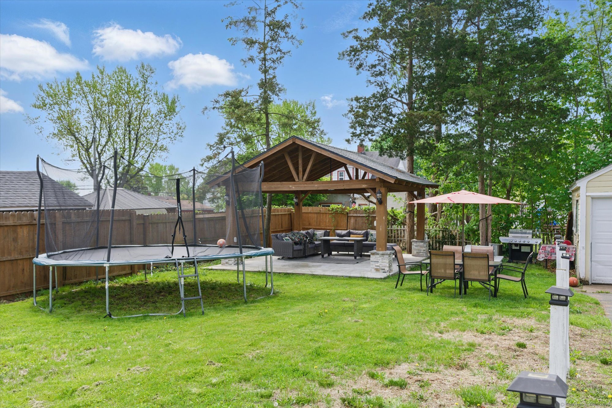 12 Woodland, Hamden, Connecticut 06514
