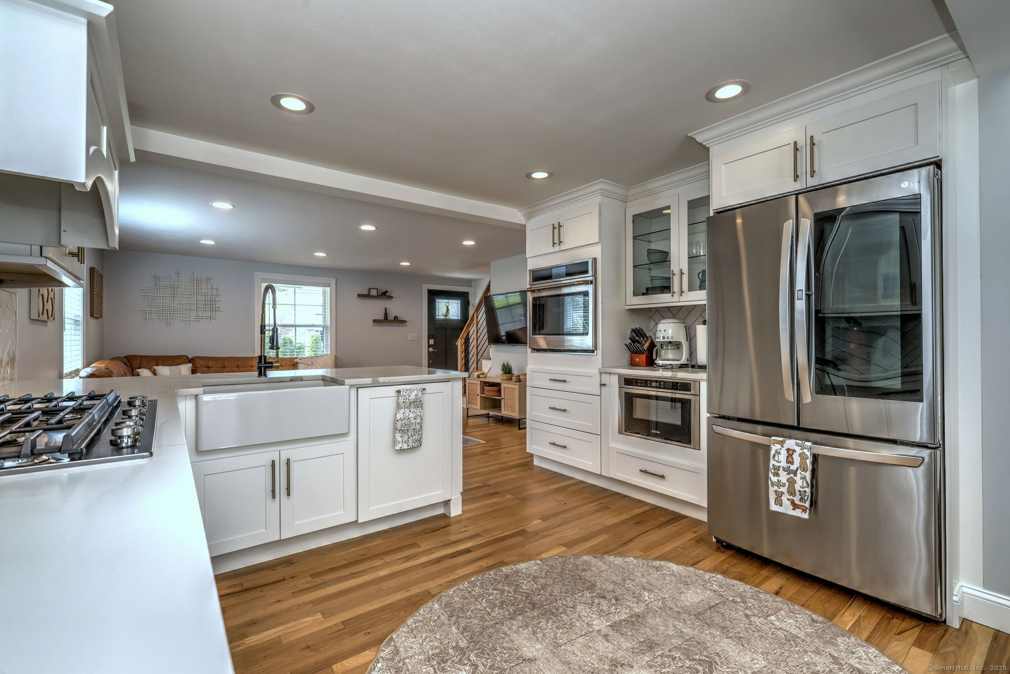 52 Canterbury, Milford, Connecticut 06460