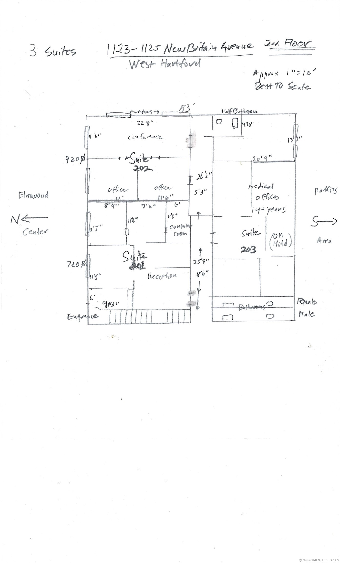 Homes for sale in West Hartford, CT | 1125 New Britain Ave #201, West Hartford, CT 06110 | MLS# 24093283