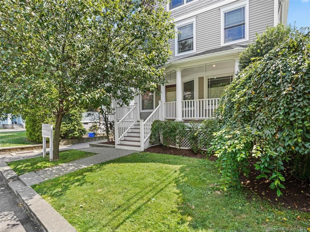 119 Forest, Stamford, Connecticut 06901