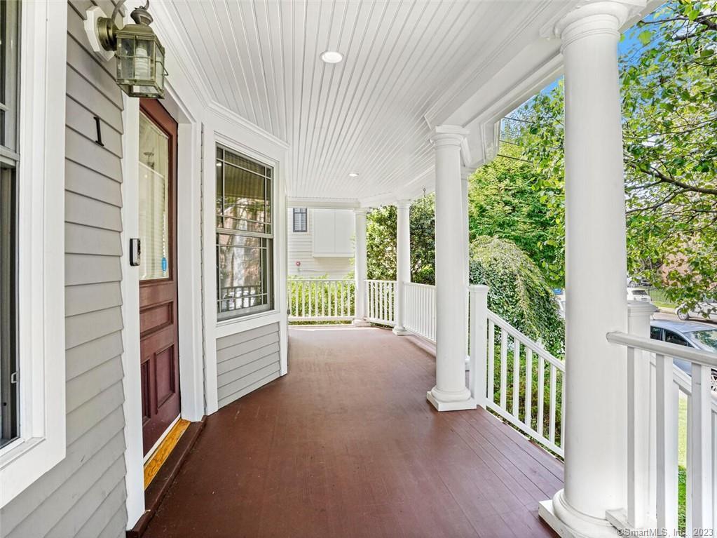 119 Forest, Stamford, Connecticut 06901