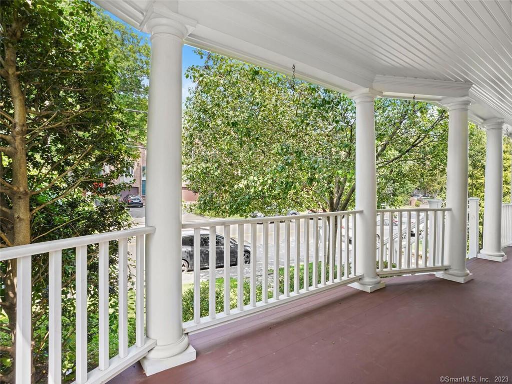 119 Forest, Stamford, Connecticut 06901