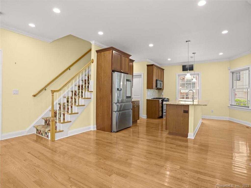 119 Forest, Stamford, Connecticut 06901