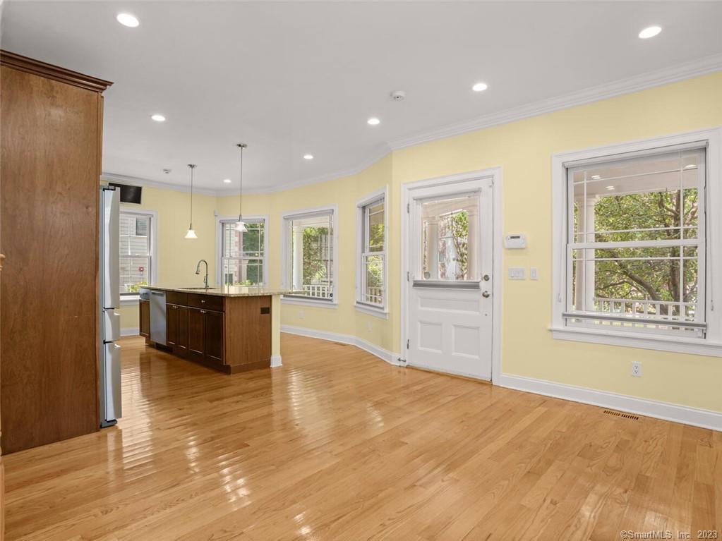119 Forest, Stamford, Connecticut 06901
