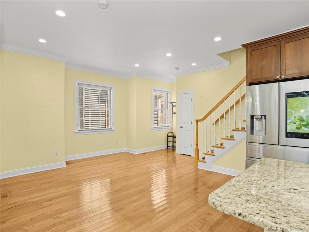119 Forest, Stamford, Connecticut 06901