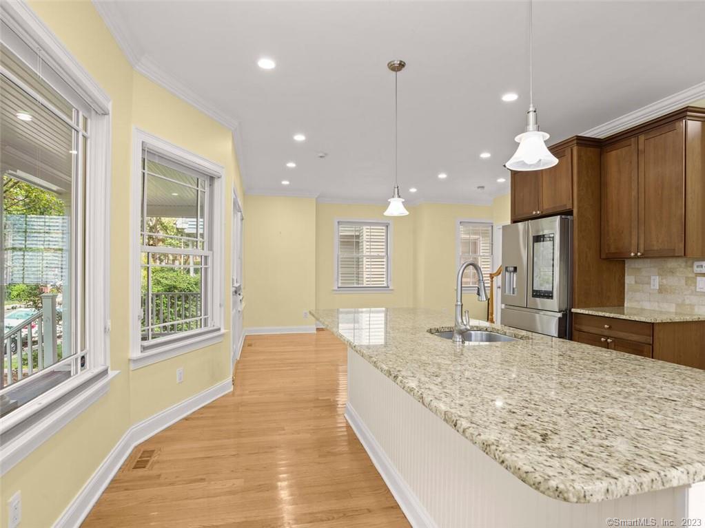 119 Forest, Stamford, Connecticut 06901