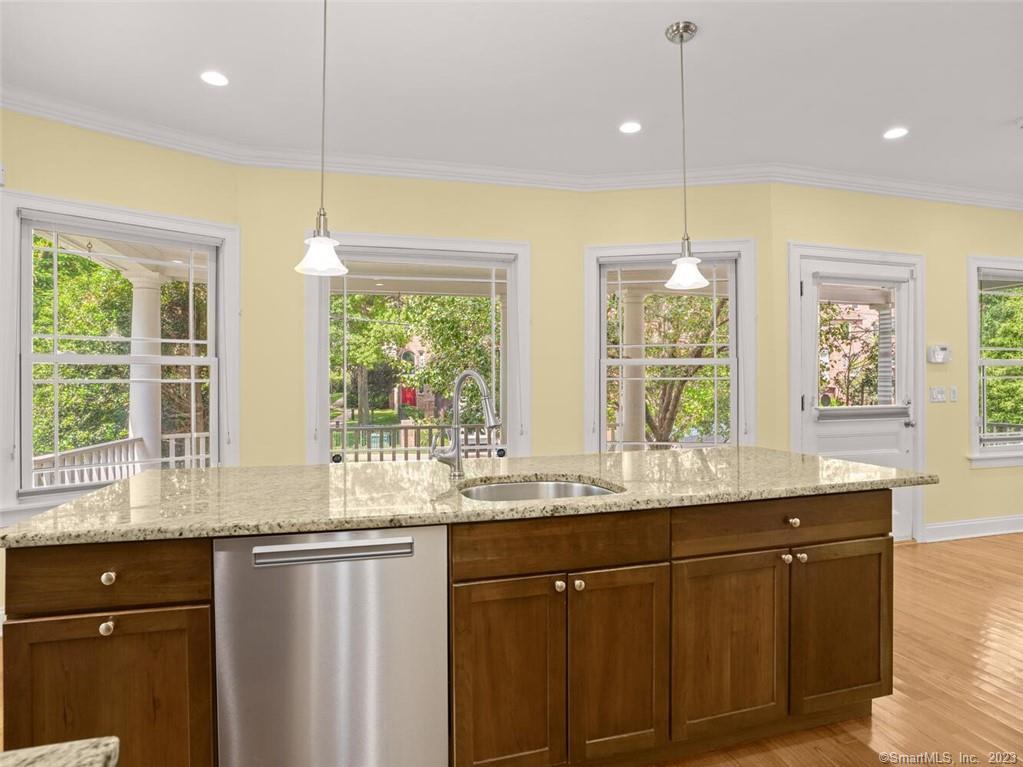 119 Forest, Stamford, Connecticut 06901