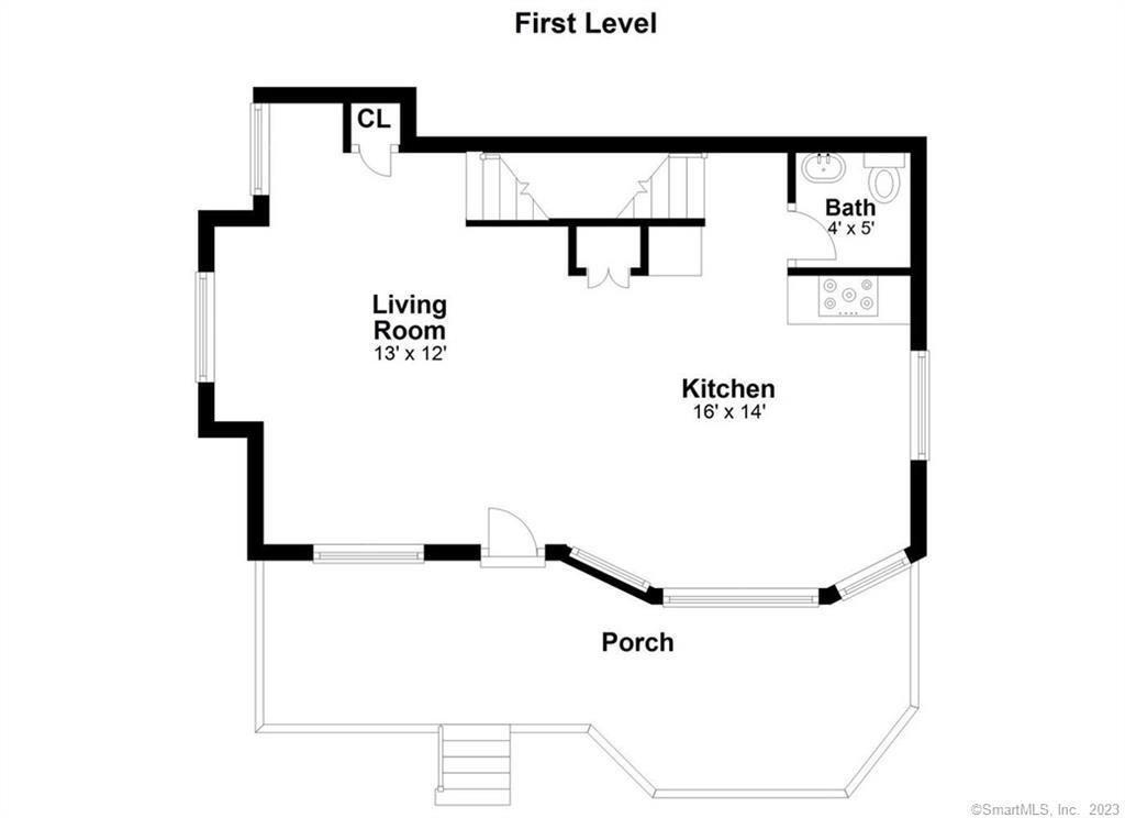 119 Forest, Stamford, Connecticut 06901
