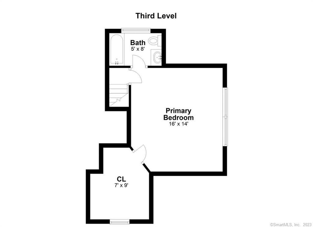 119 Forest, Stamford, Connecticut 06901