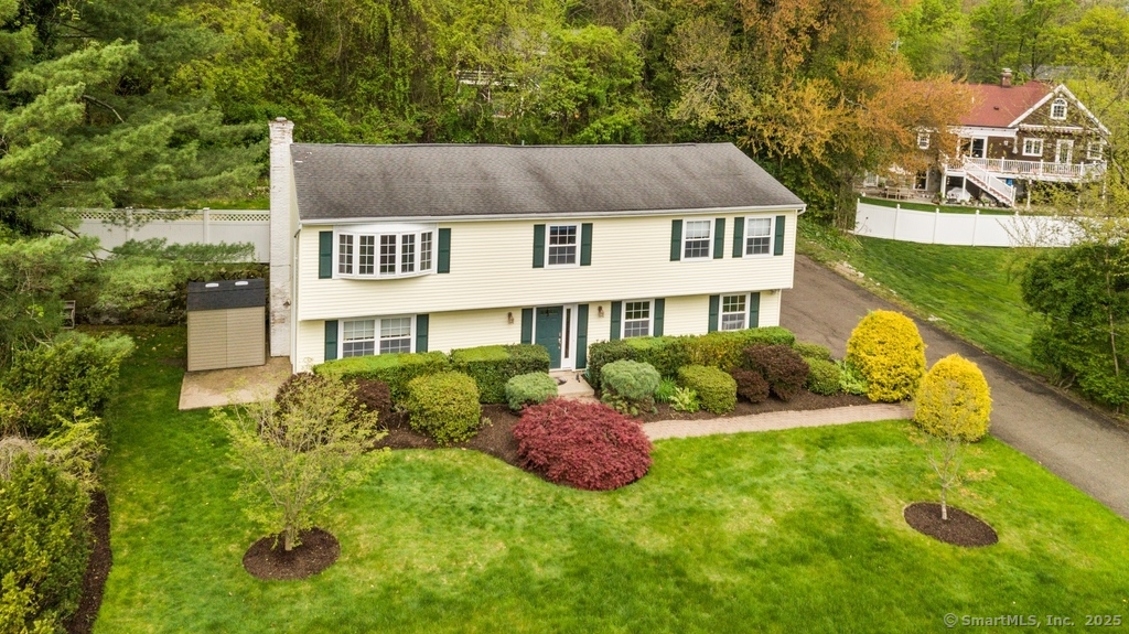 5 Tarone, Norwalk, Connecticut 06851