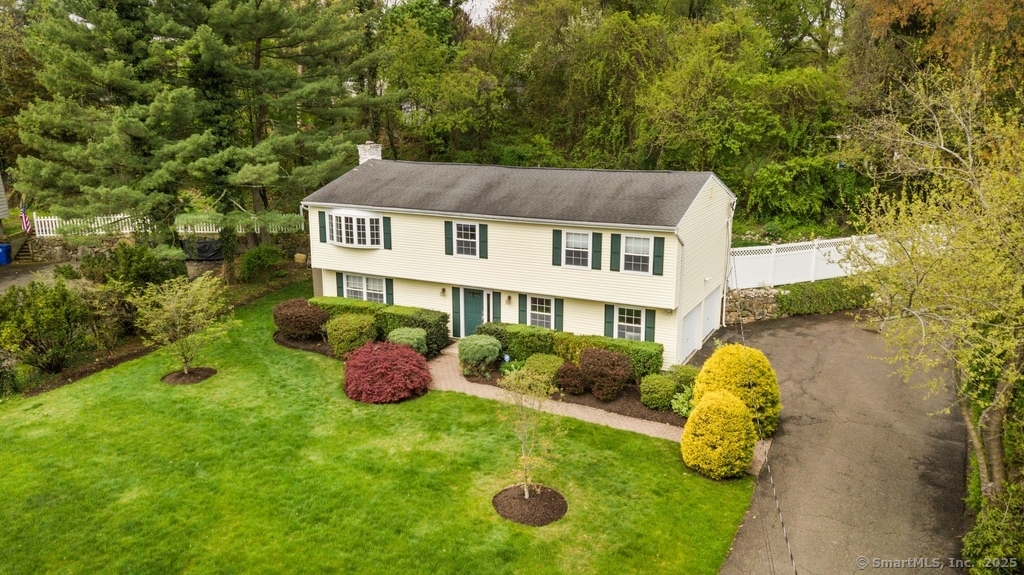 5 Tarone, Norwalk, Connecticut 06851