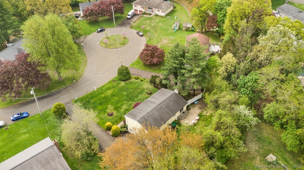 5 Tarone, Norwalk, Connecticut 06851