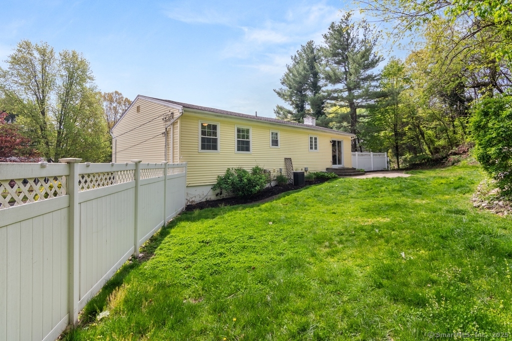 5 Tarone, Norwalk, Connecticut 06851