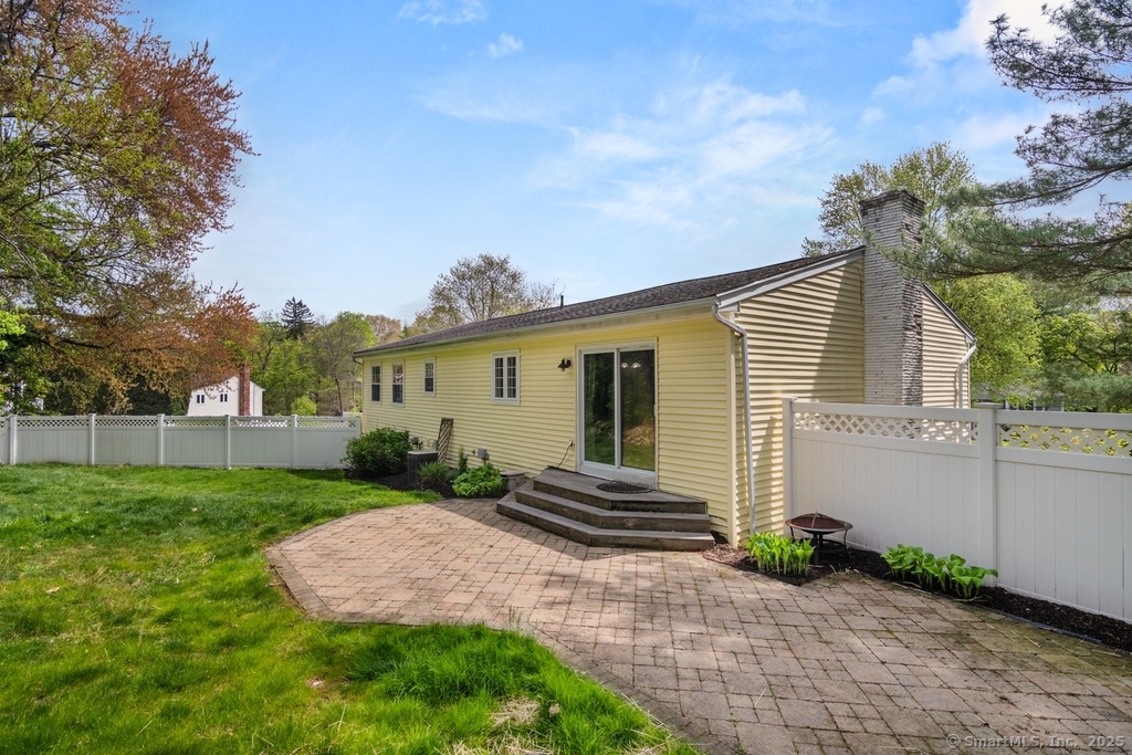 5 Tarone, Norwalk, Connecticut 06851