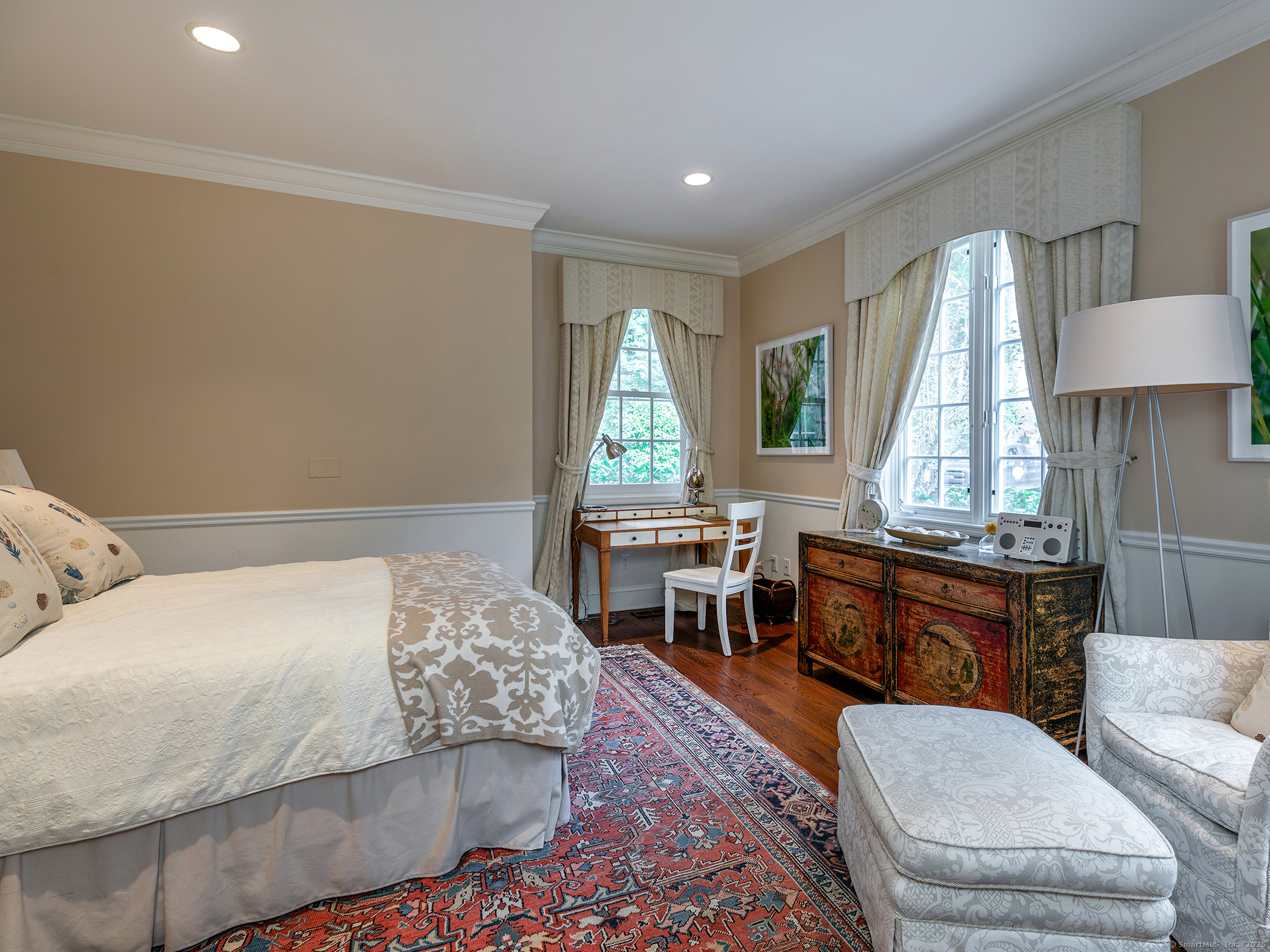 16 Sentry Hill, Roxbury, Connecticut 06783