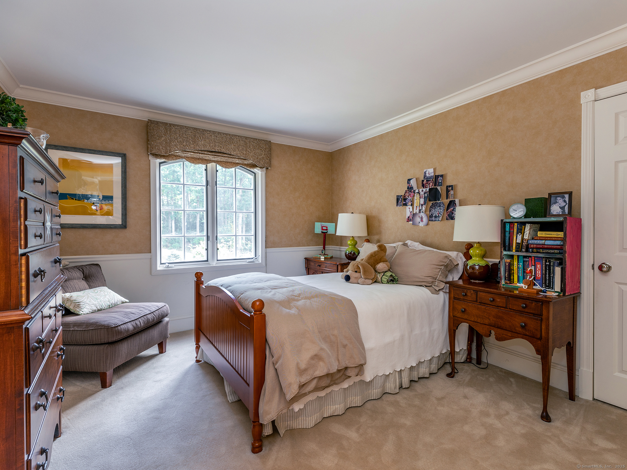 16 Sentry Hill, Roxbury, Connecticut 06783